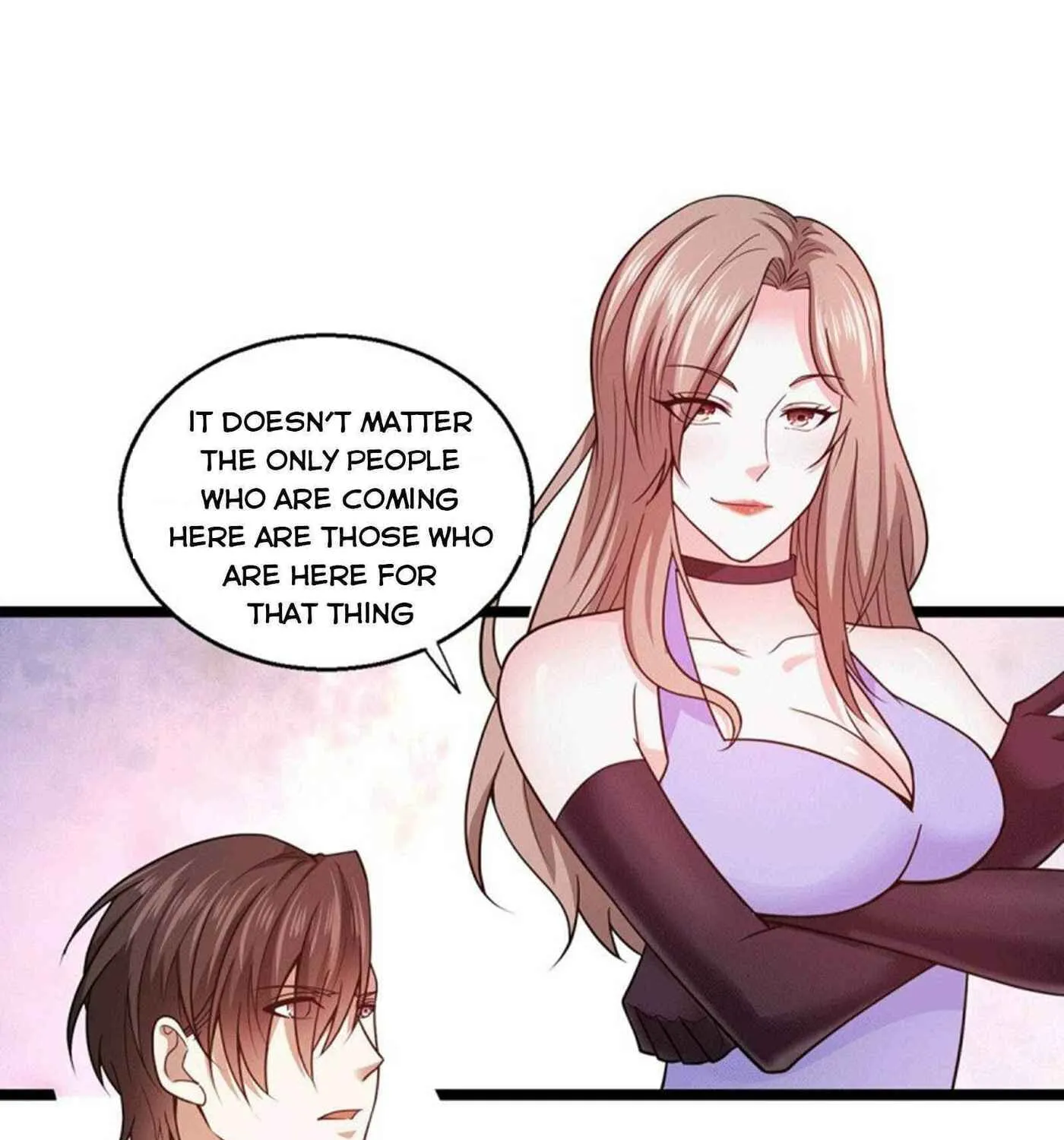 Dragon Son-in-Law God of War Chapter 53 page 39 - 