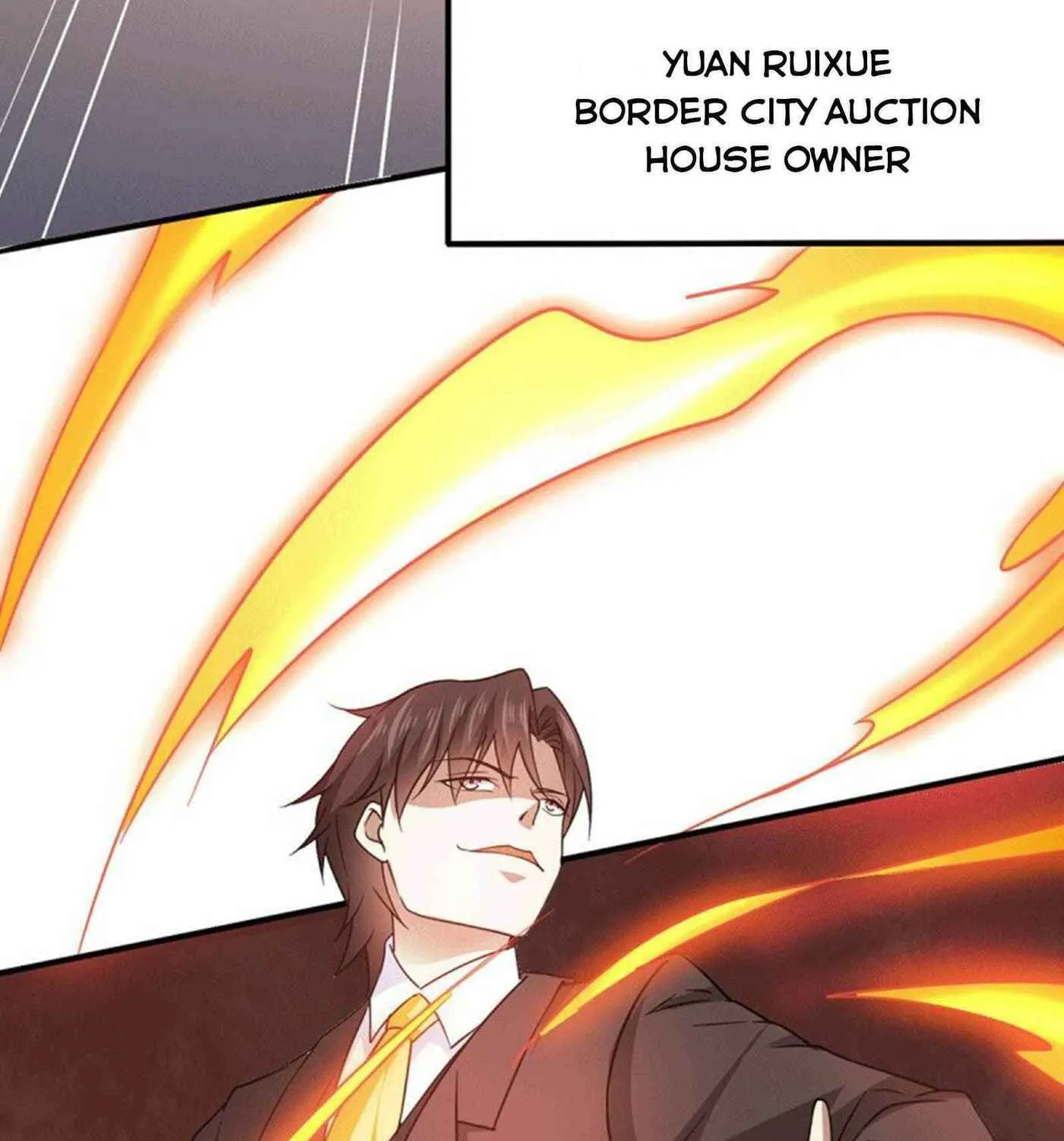 Dragon Son-in-Law God of War Chapter 53 page 5 - 