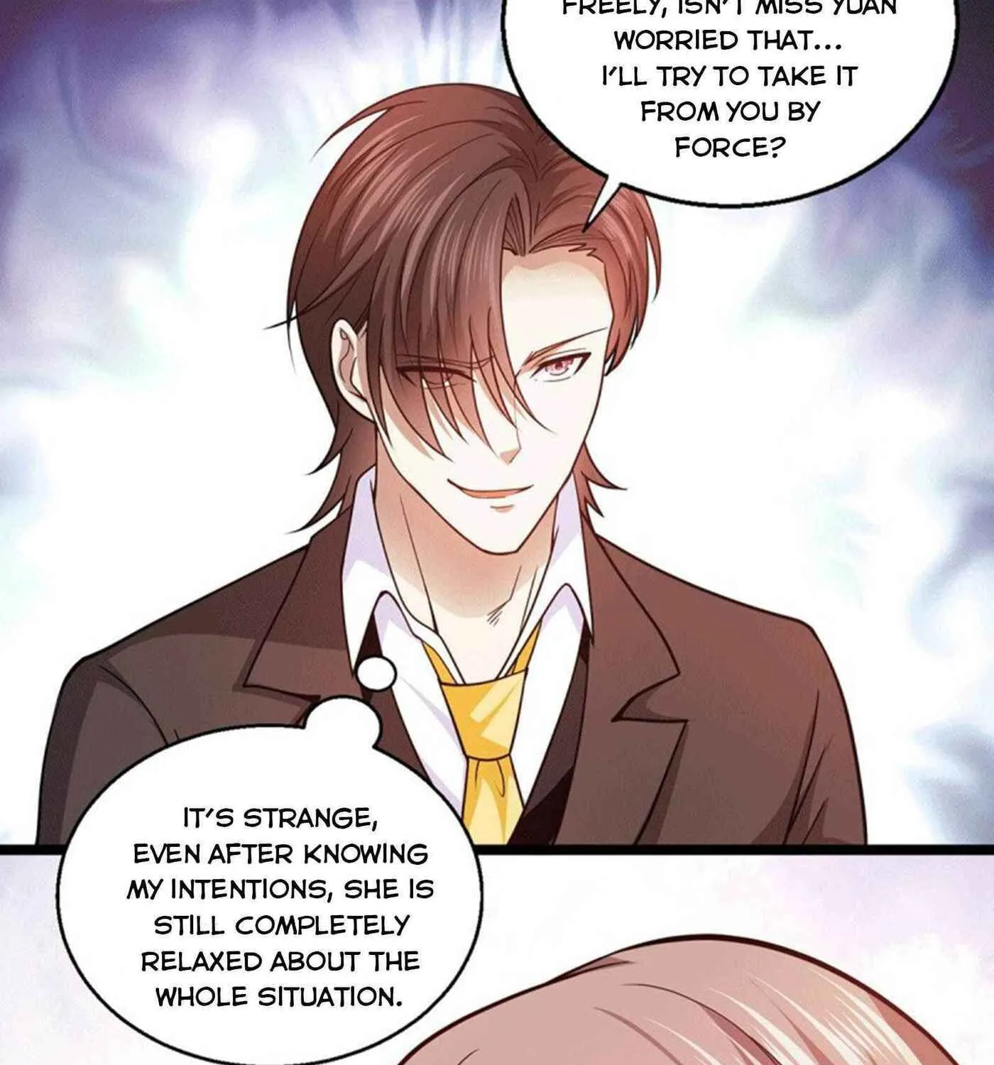 Dragon Son-in-Law God of War Chapter 53 page 43 - 