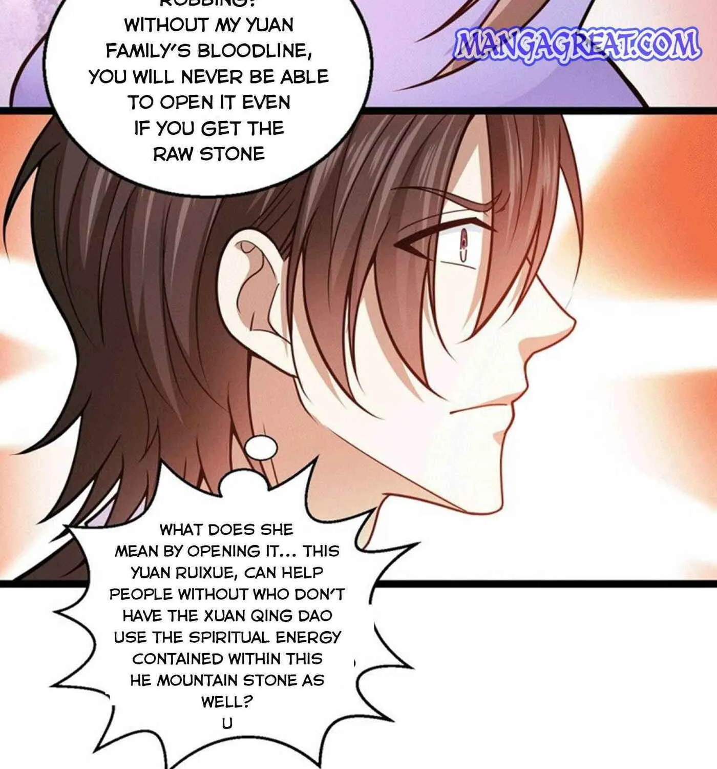 Dragon Son-in-Law God of War Chapter 53 page 45 - 