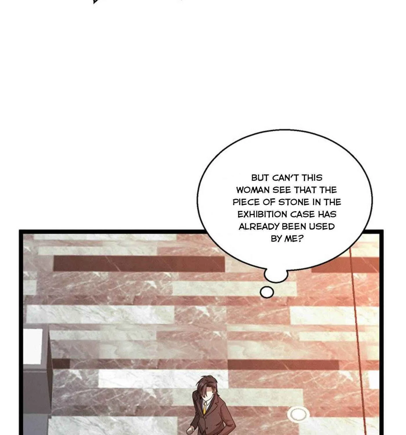 Dragon Son-in-Law God of War Chapter 53 page 46 - 