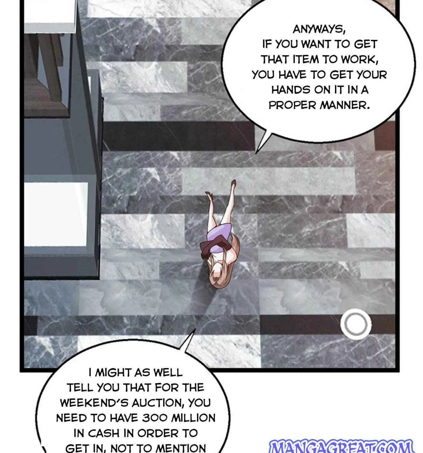 Dragon Son-in-Law God of War Chapter 53 page 48 - 