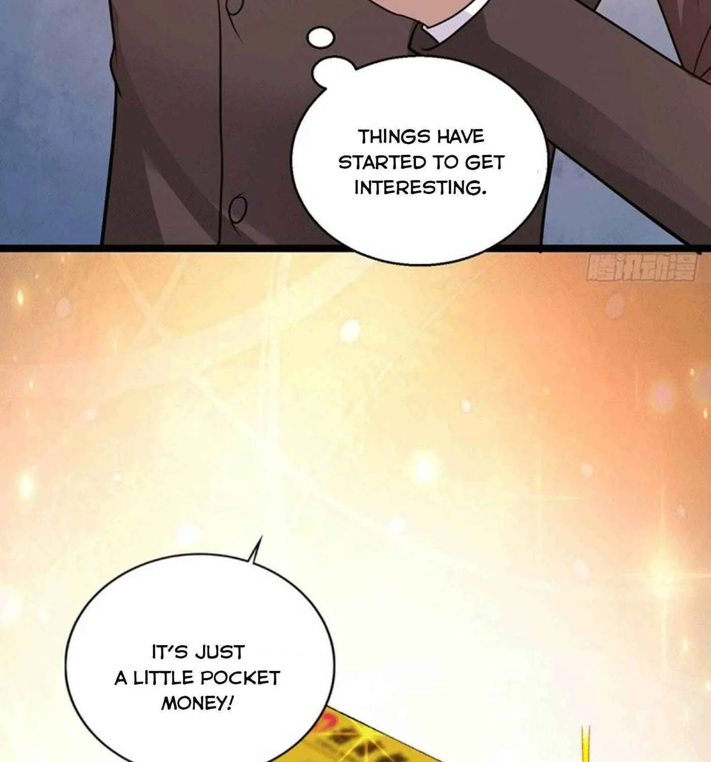 Dragon Son-in-Law God of War Chapter 53 page 55 - 
