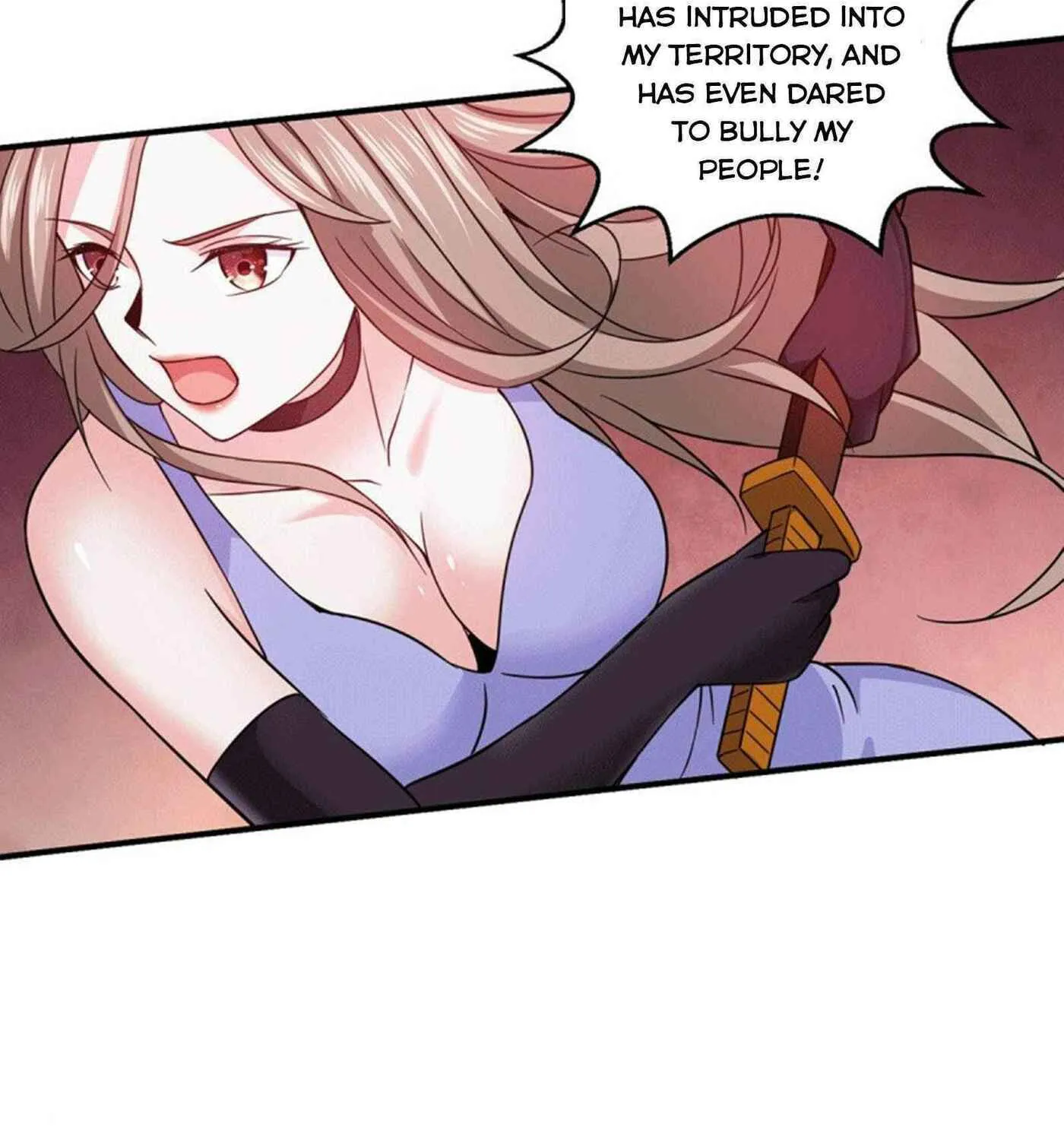 Dragon Son-in-Law God of War Chapter 53 page 7 - 