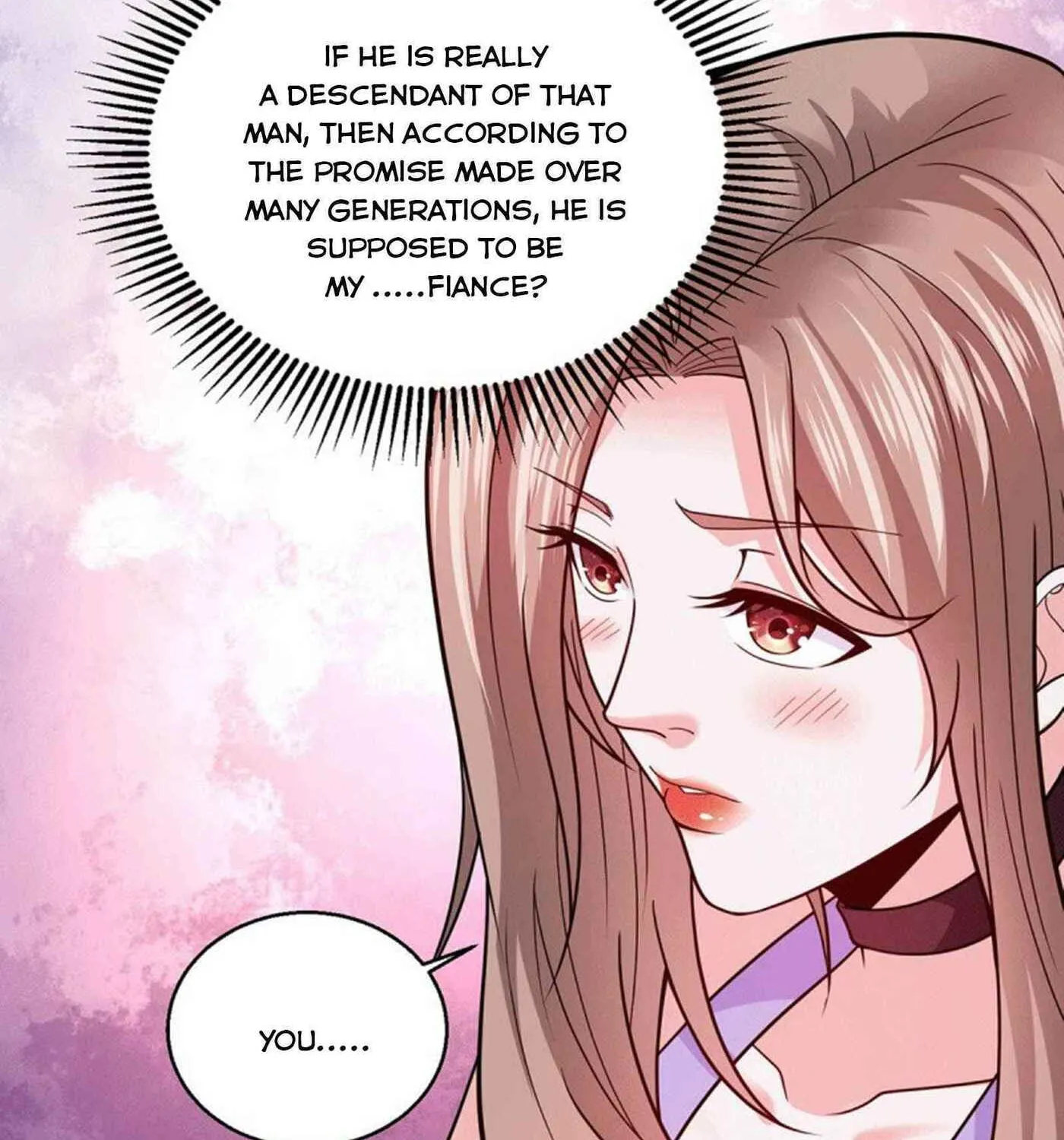 Dragon Son-in-Law God of War Chapter 54 page 13 - 