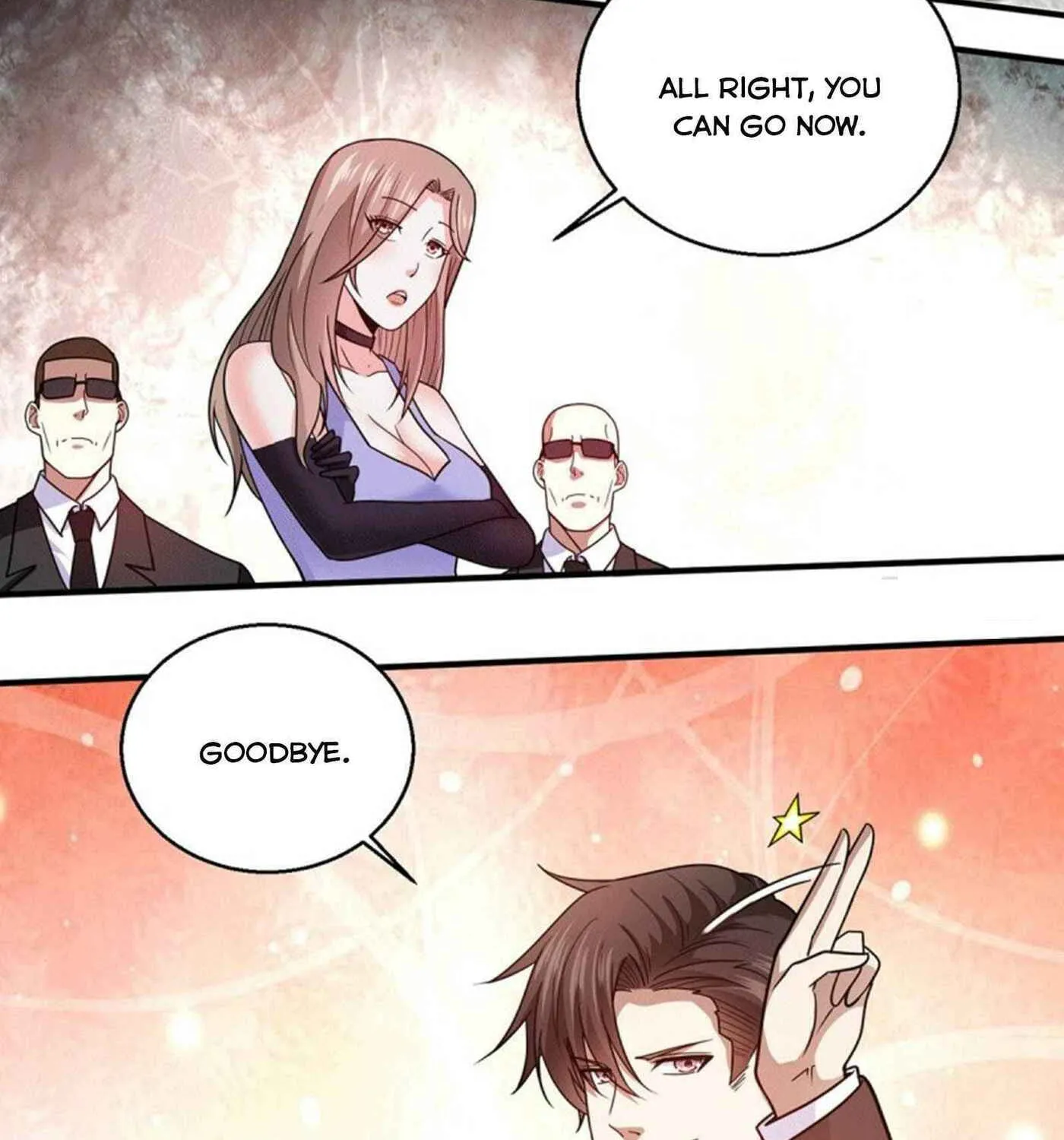 Dragon Son-in-Law God of War Chapter 54 page 17 - 