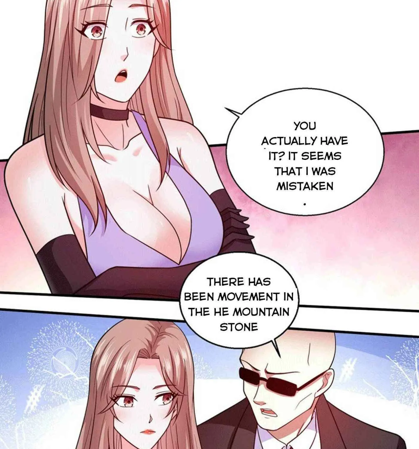 Dragon Son-in-Law God of War Chapter 54 page 3 - 
