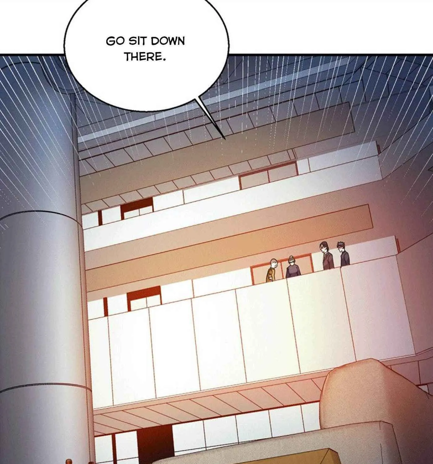 Dragon Son-in-Law God of War Chapter 54 page 38 - 