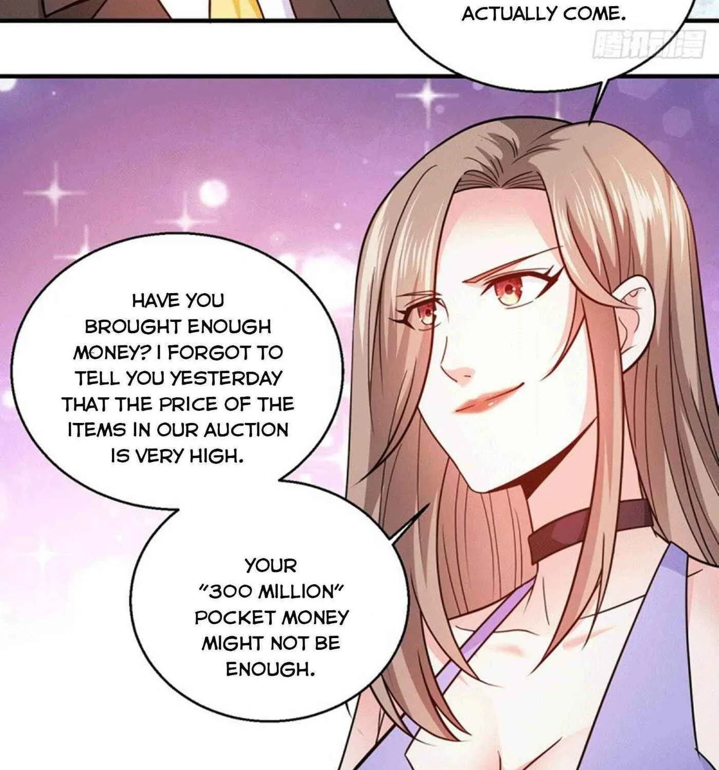 Dragon Son-in-Law God of War Chapter 54 page 45 - 