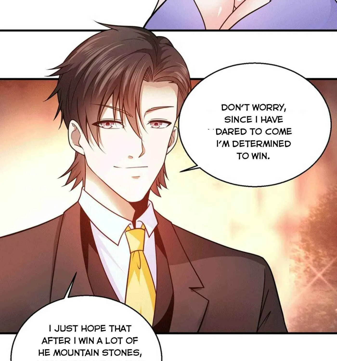 Dragon Son-in-Law God of War Chapter 54 page 46 - 