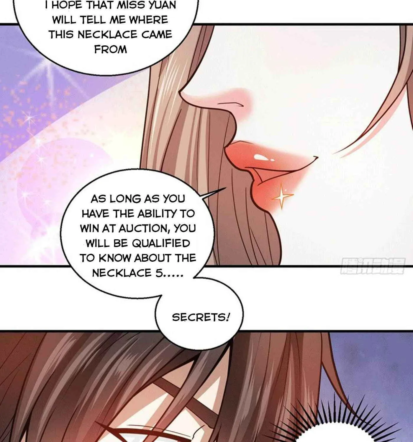 Dragon Son-in-Law God of War Chapter 54 page 47 - 