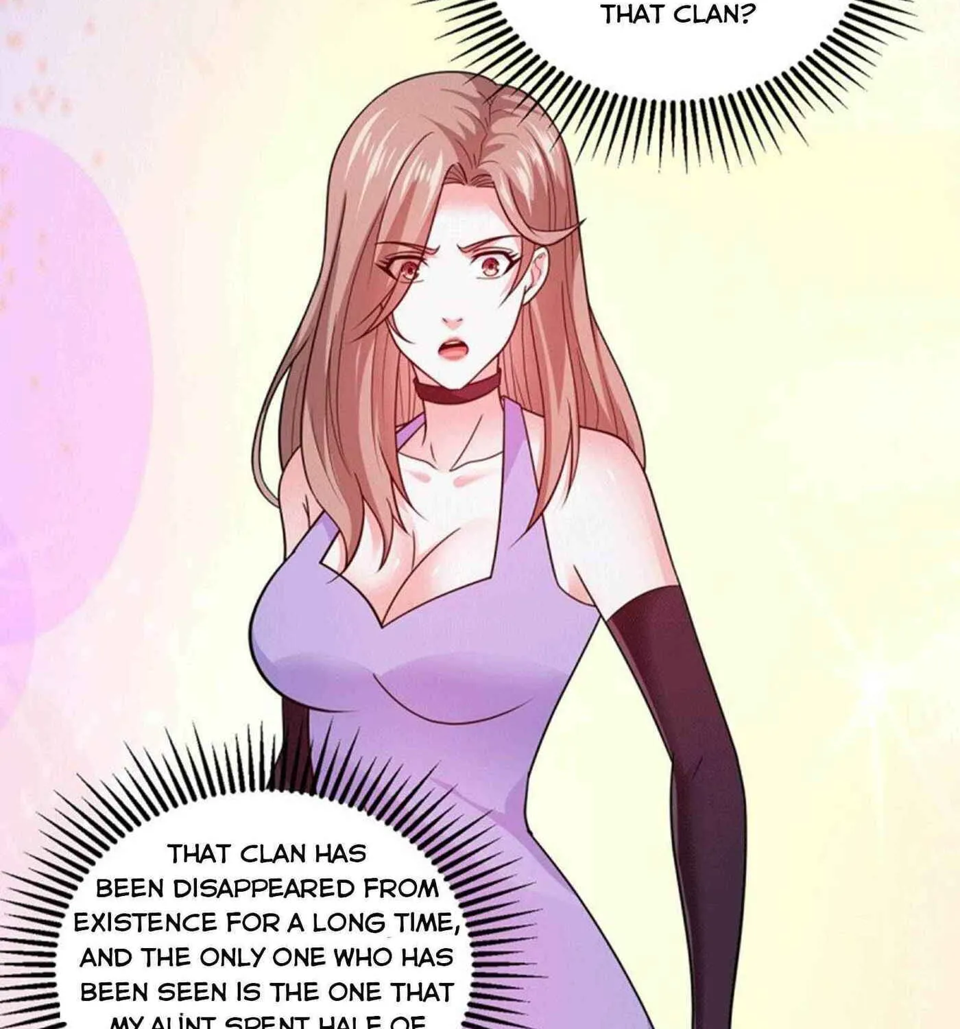 Dragon Son-in-Law God of War Chapter 54 page 6 - 