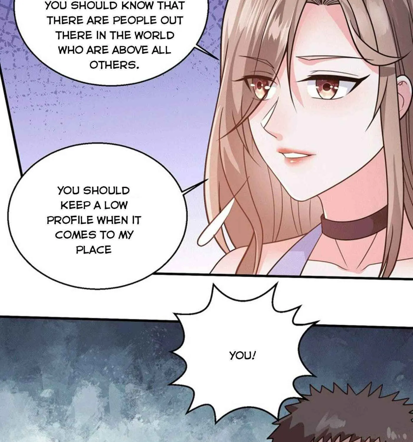 Dragon Son-in-Law God of War Chapter 54 page 56 - 