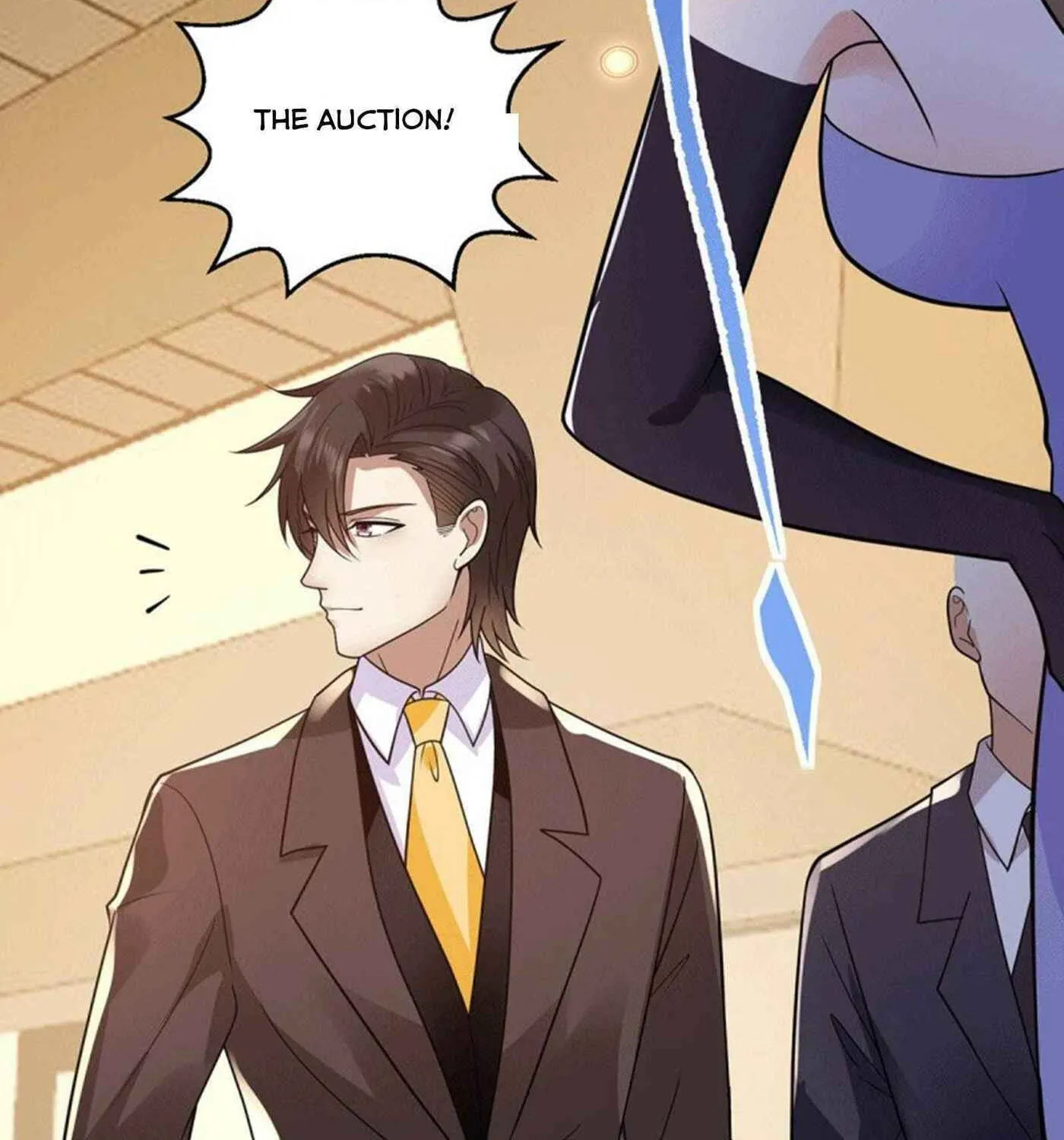 Dragon Son-in-Law God of War Chapter 54 page 59 - 