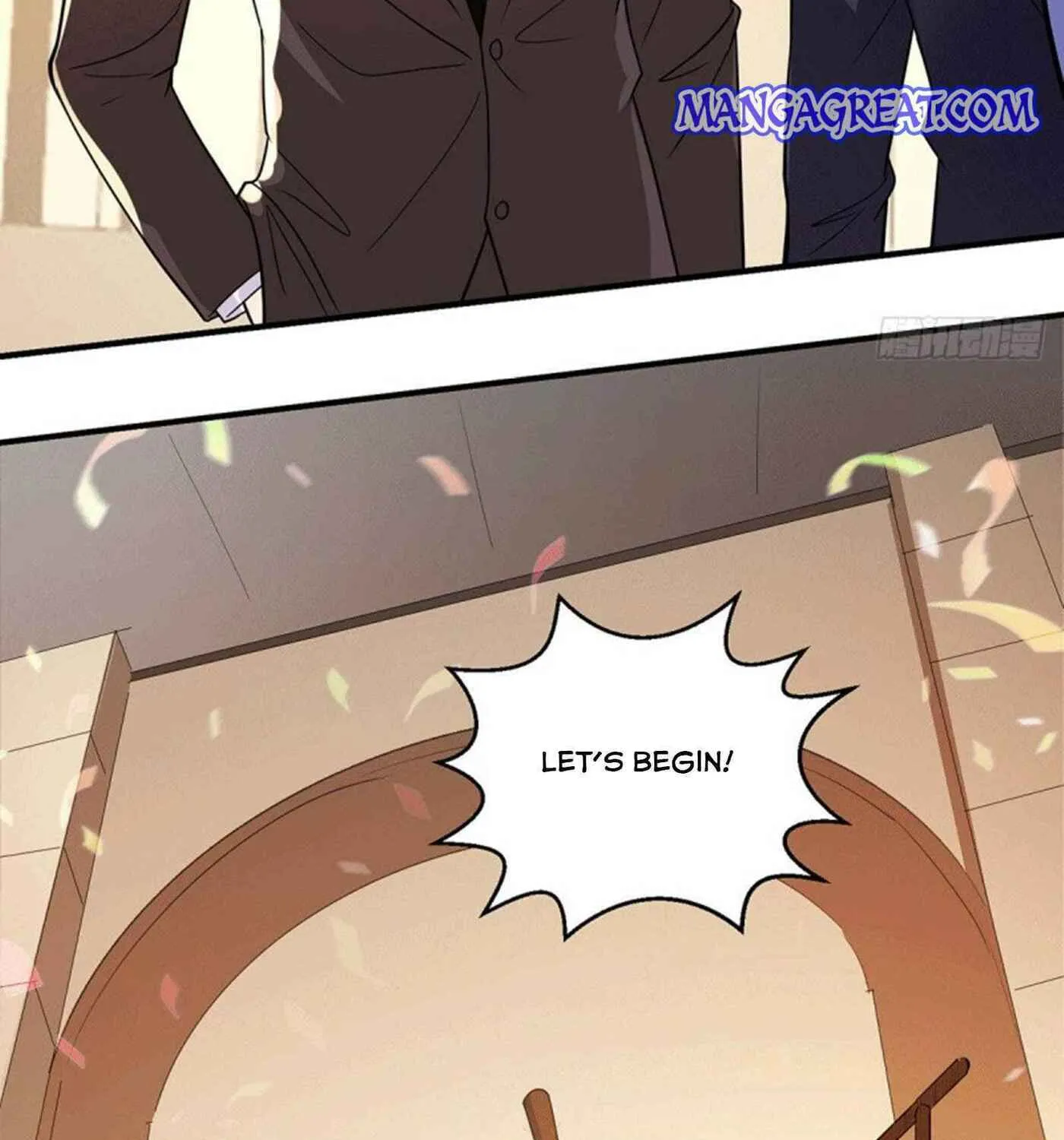 Dragon Son-in-Law God of War Chapter 54 page 60 - 