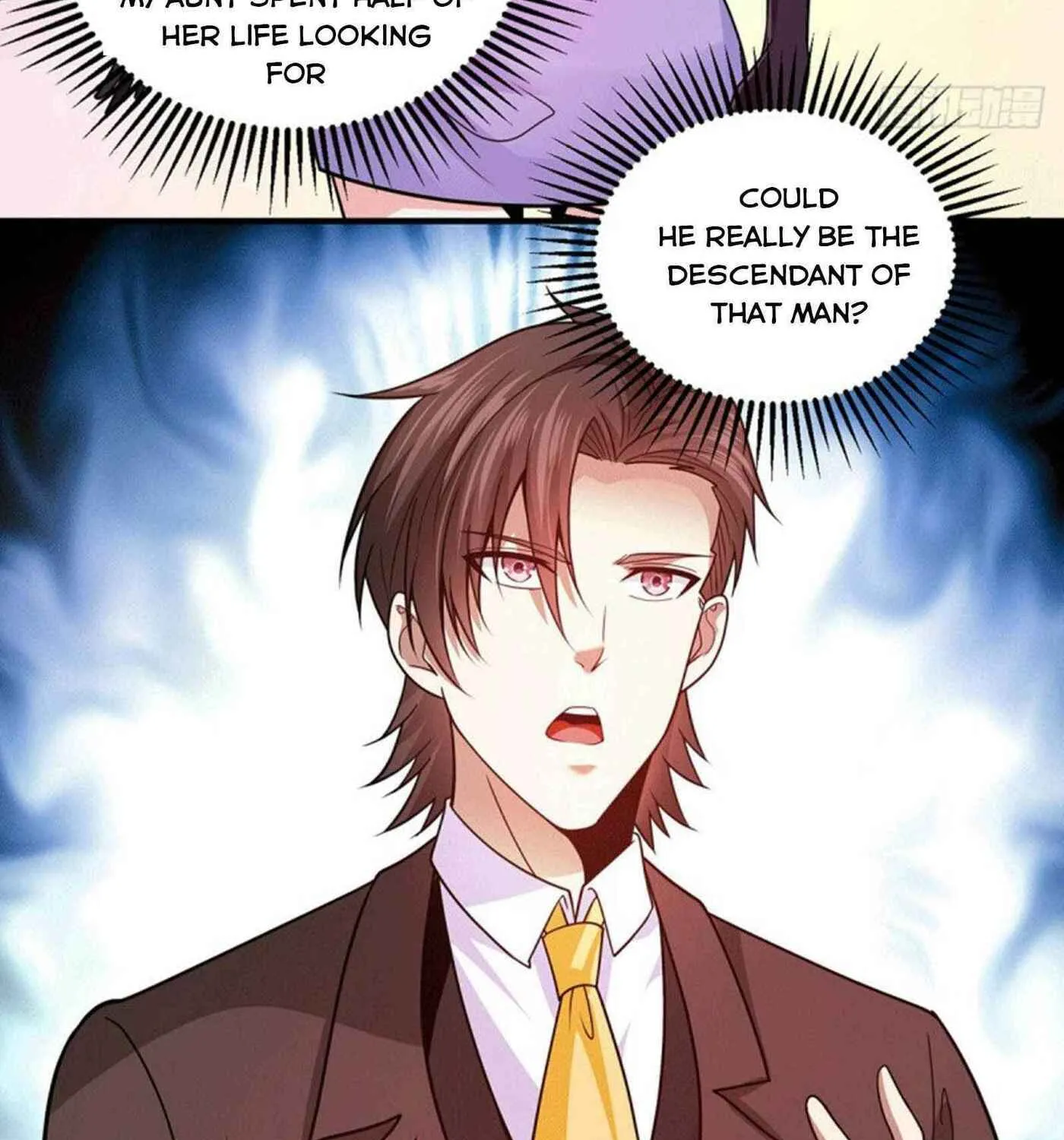 Dragon Son-in-Law God of War Chapter 54 page 7 - 