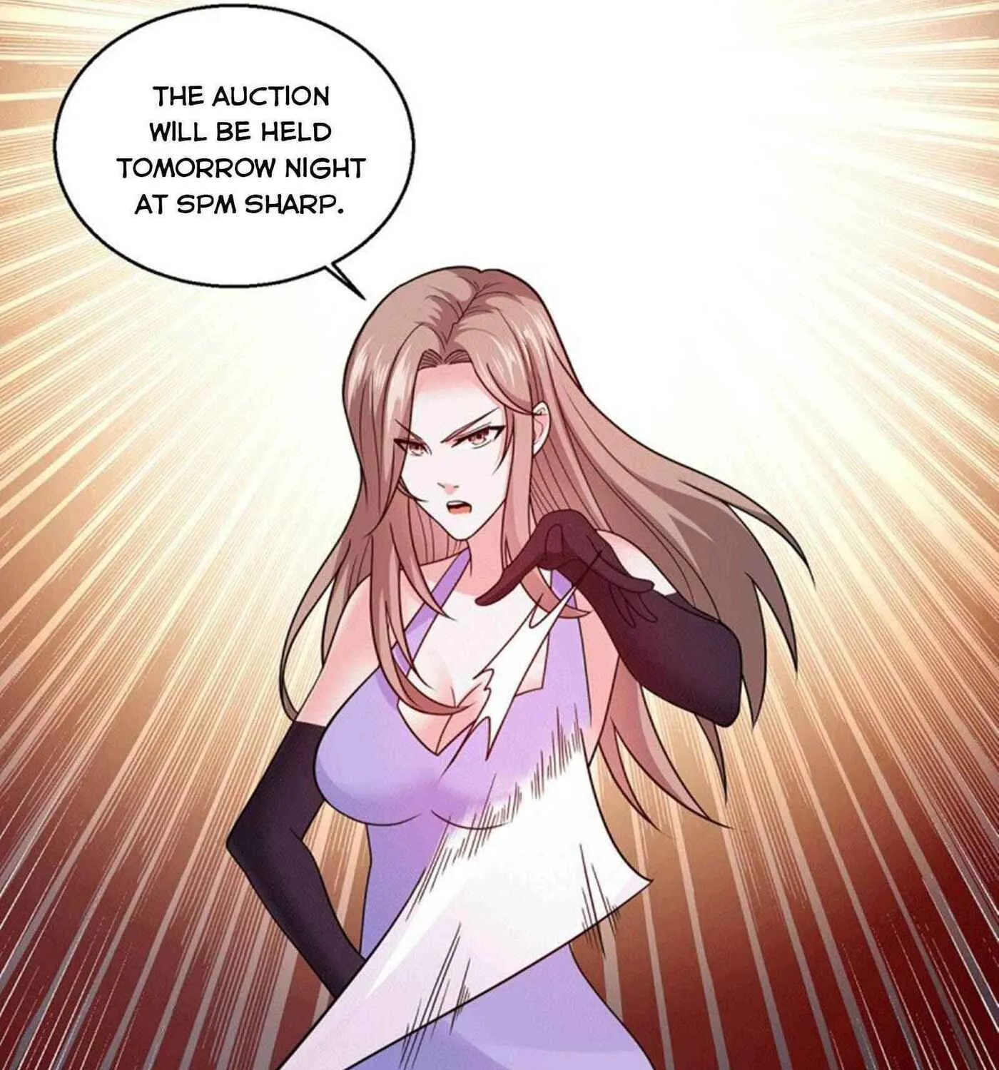 Dragon Son-in-Law God of War Chapter 54 page 9 - 