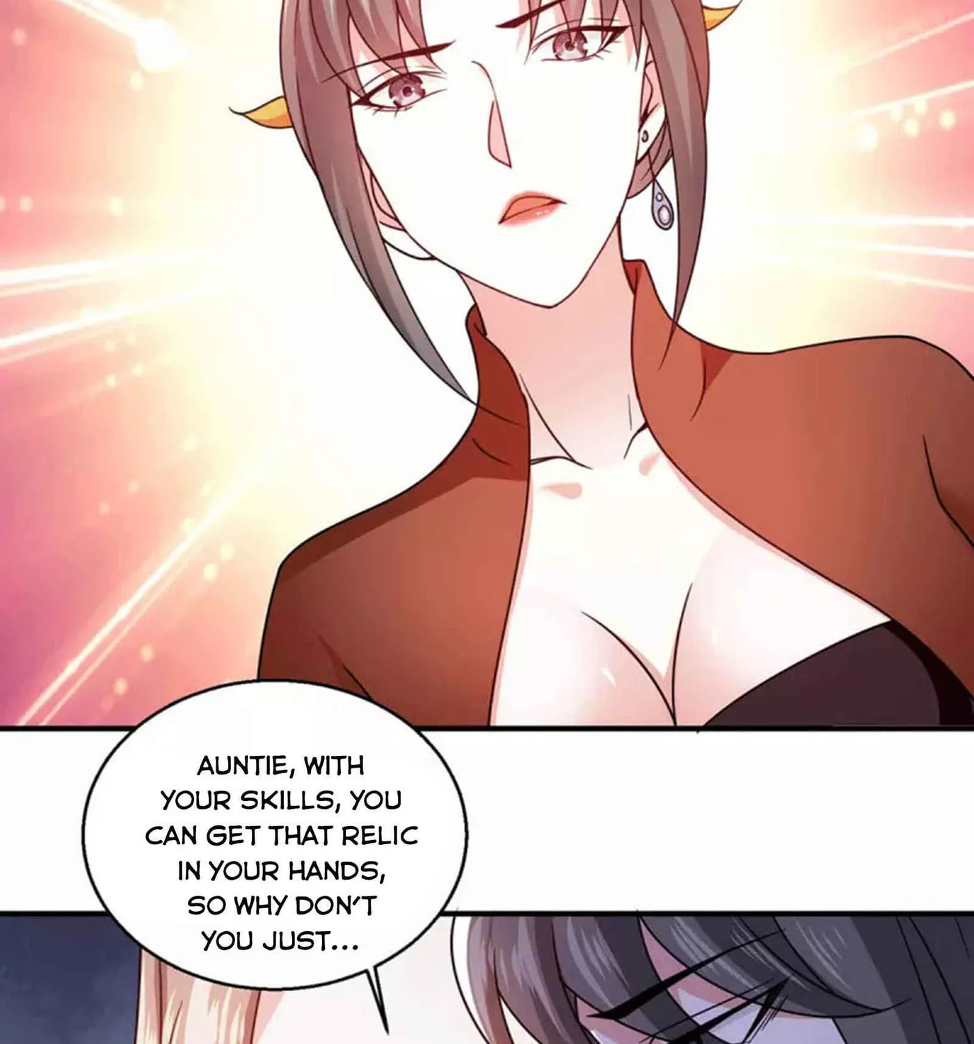Dragon Son-in-Law God of War Chapter 55 page 12 - 