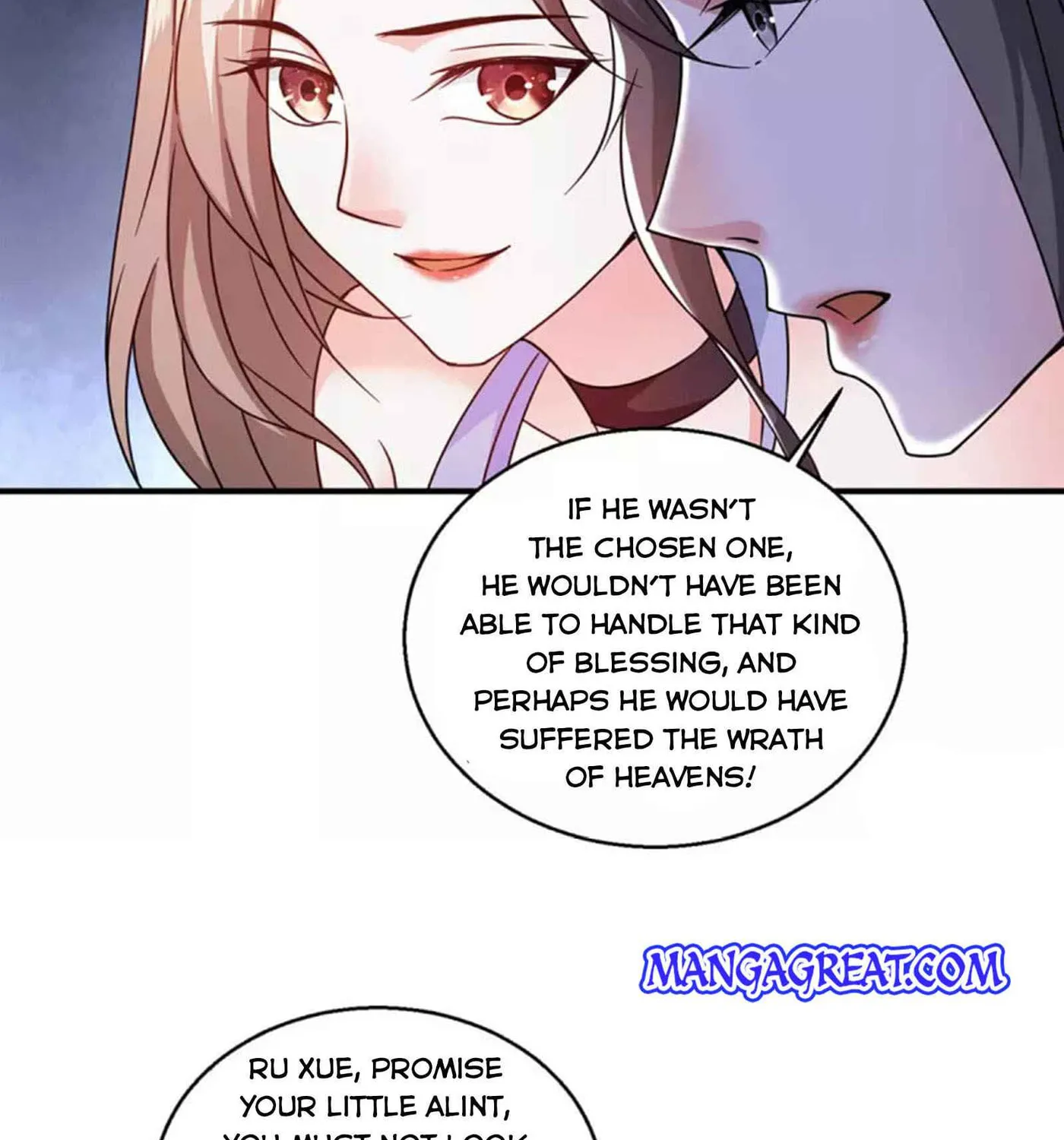 Dragon Son-in-Law God of War Chapter 55 page 13 - 