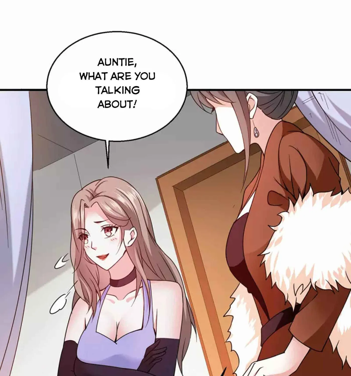 Dragon Son-in-Law God of War Chapter 55 page 17 - 