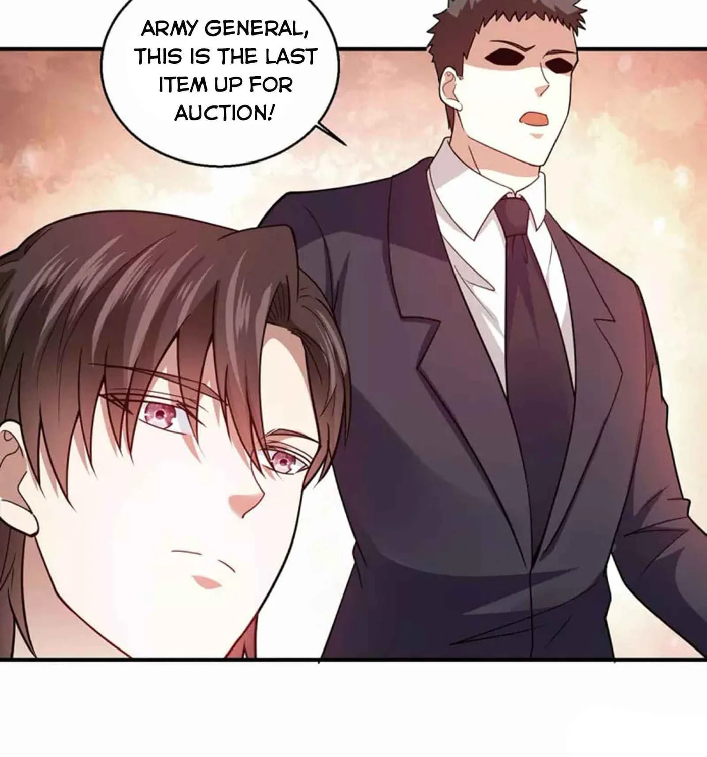 Dragon Son-in-Law God of War Chapter 55 page 19 - 