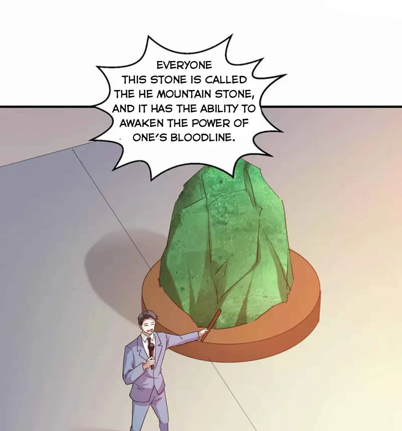 Dragon Son-in-Law God of War Chapter 55 page 20 - 