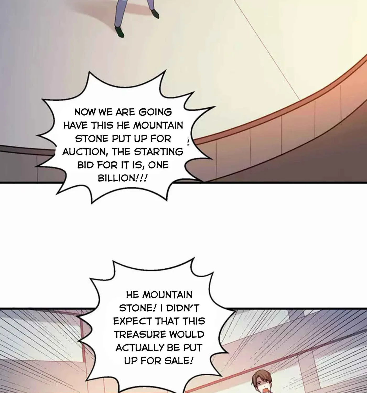 Dragon Son-in-Law God of War Chapter 55 page 21 - 