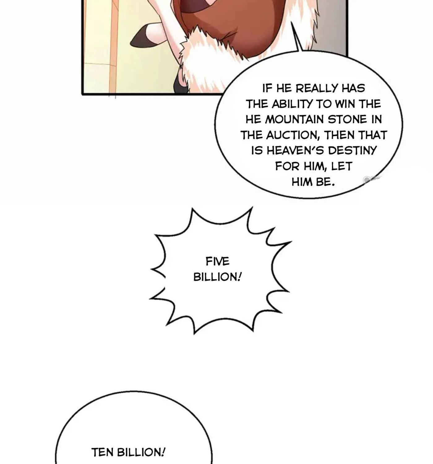 Dragon Son-in-Law God of War Chapter 55 page 24 - 