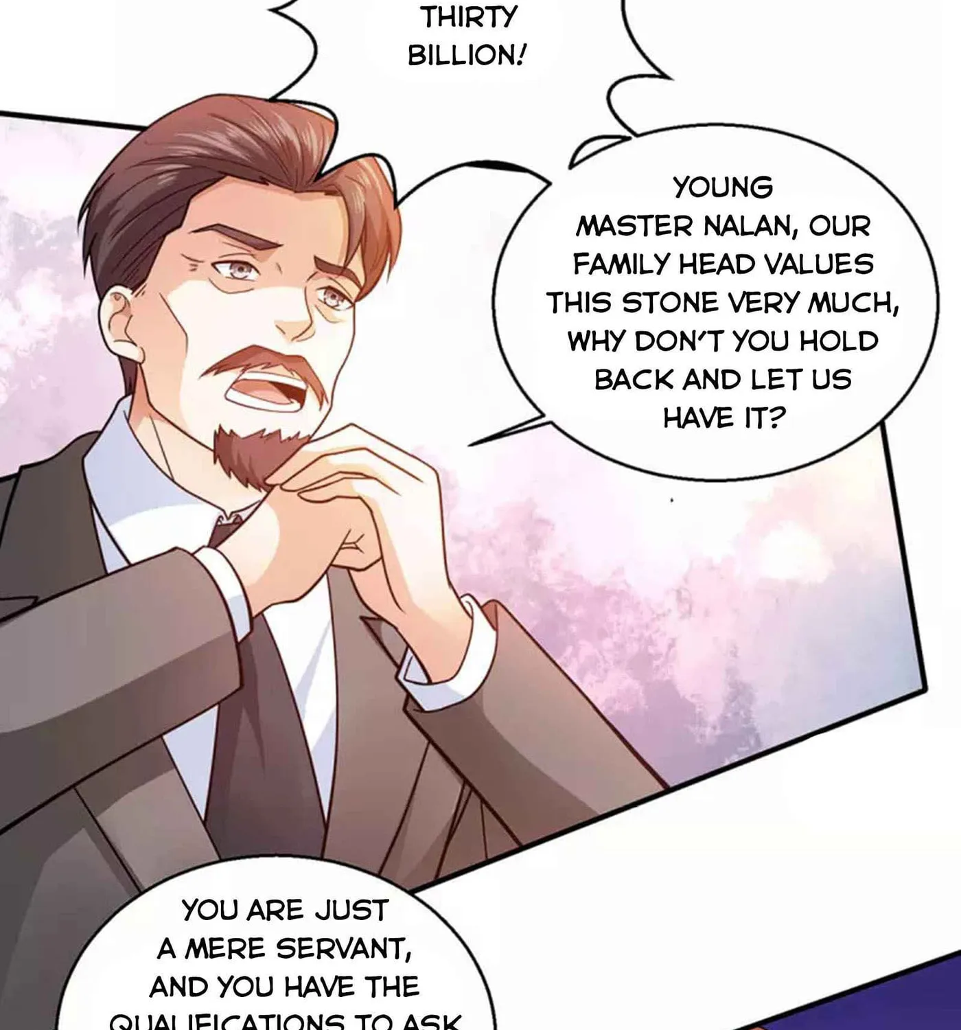 Dragon Son-in-Law God of War Chapter 55 page 26 - 
