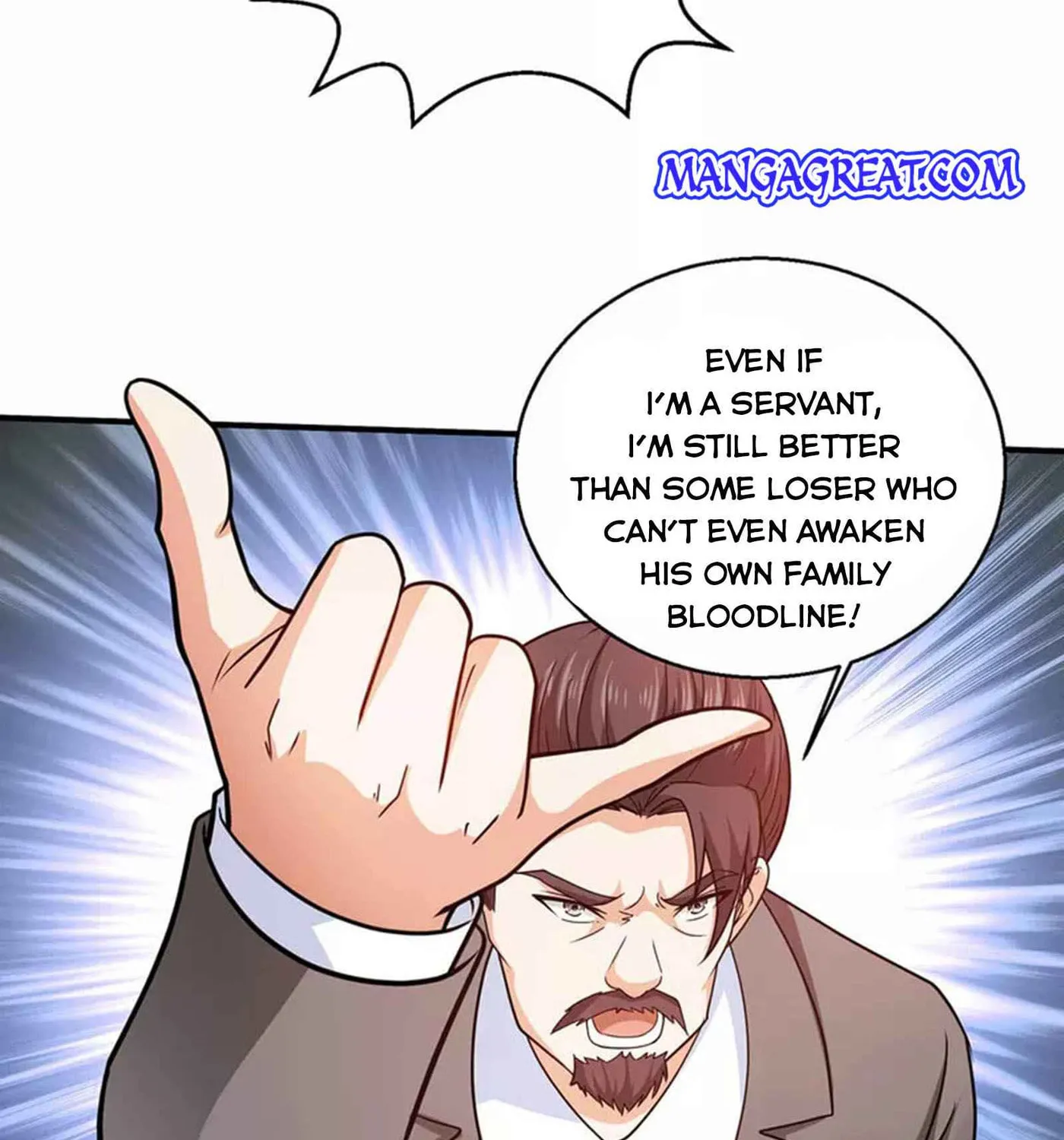 Dragon Son-in-Law God of War Chapter 55 page 28 - 