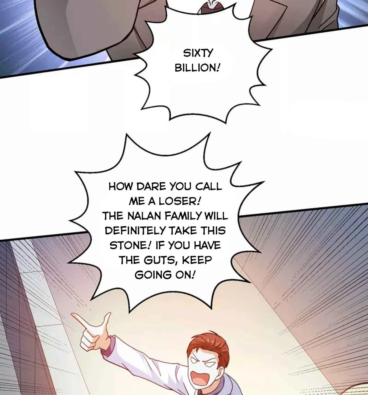 Dragon Son-in-Law God of War Chapter 55 page 29 - 