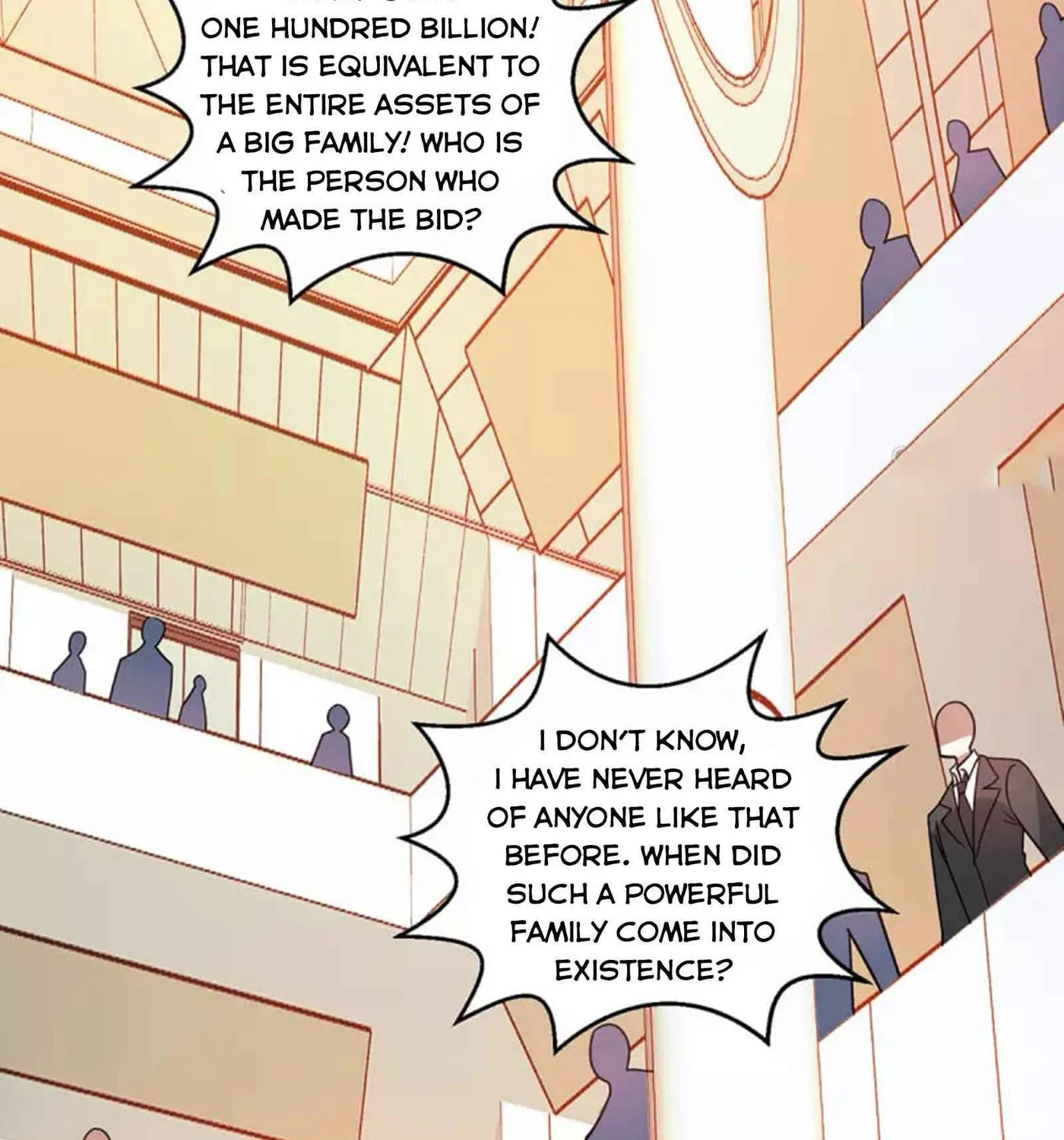Dragon Son-in-Law God of War Chapter 55 page 36 - 