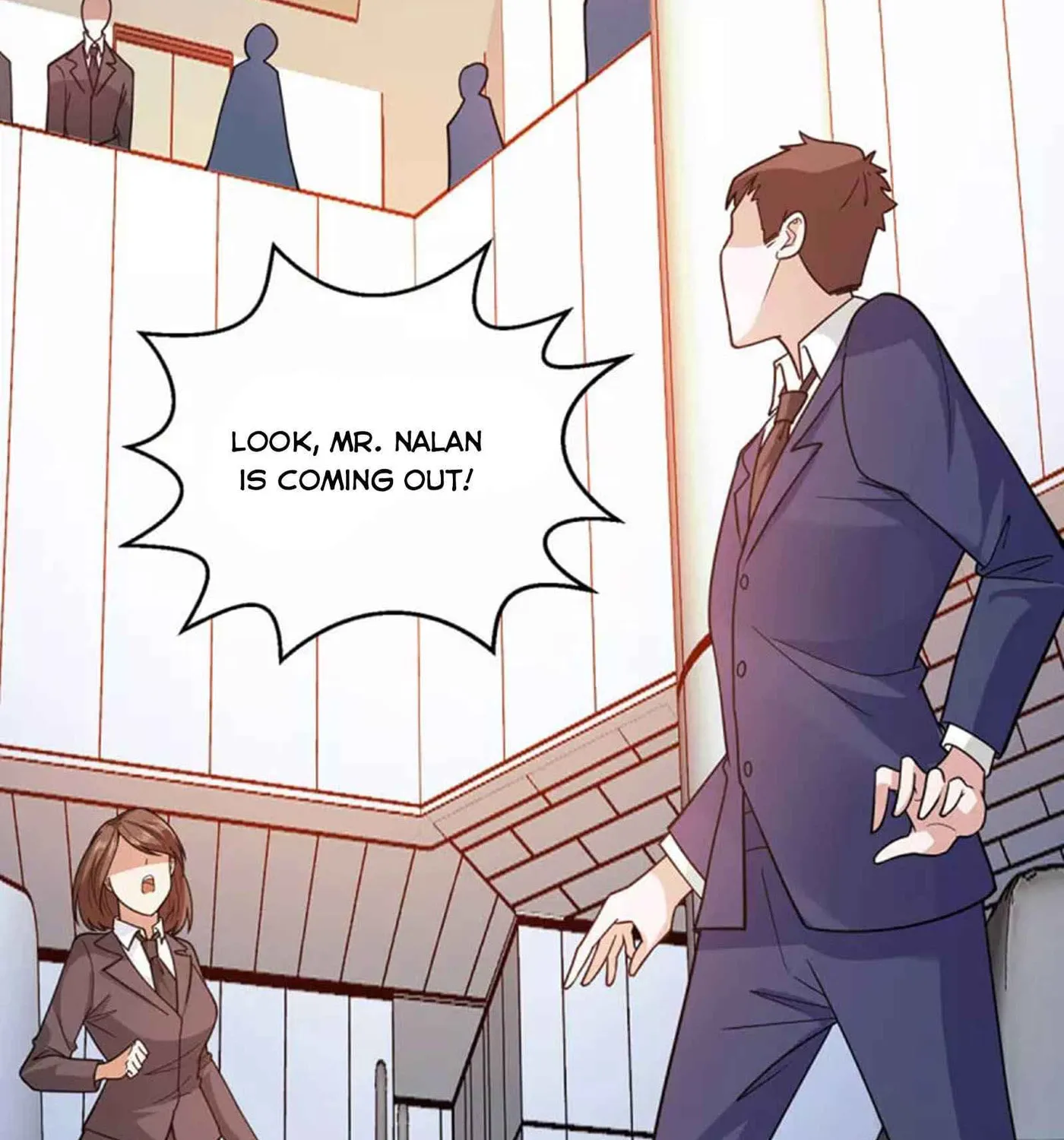 Dragon Son-in-Law God of War Chapter 55 page 37 - 