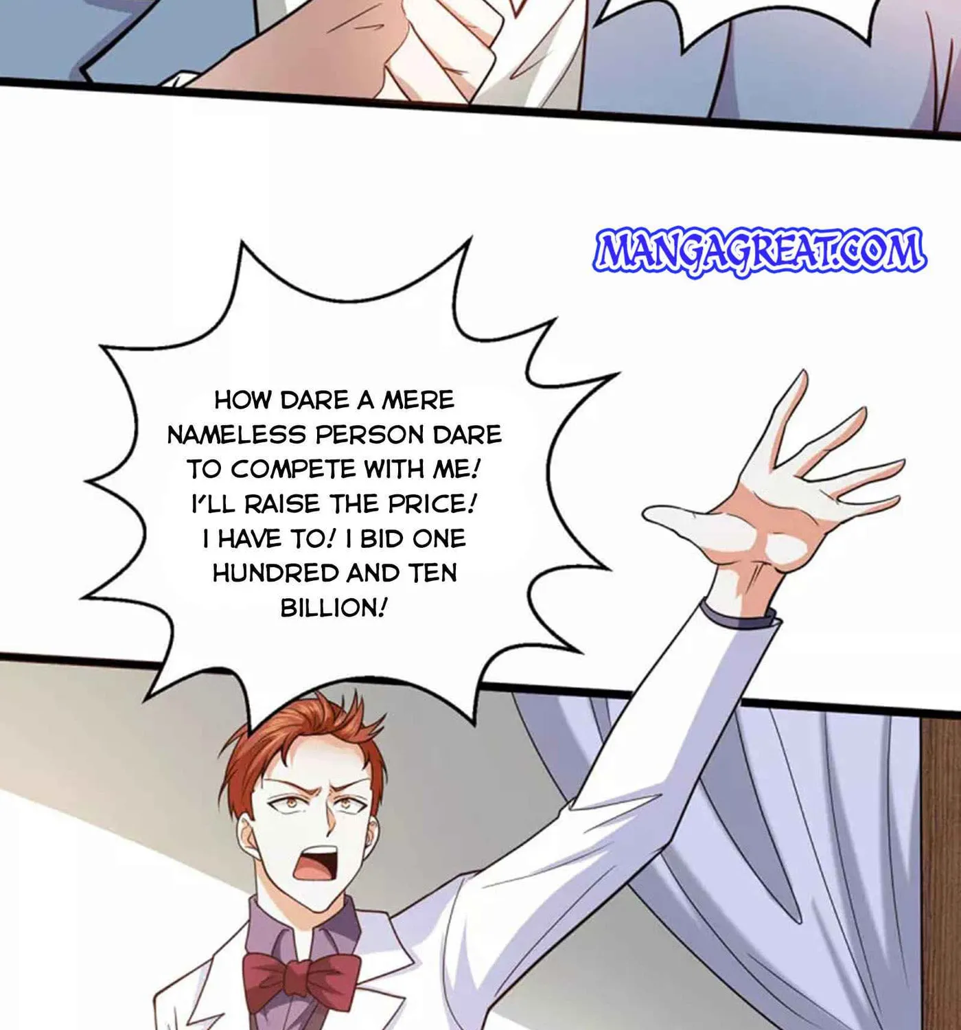 Dragon Son-in-Law God of War Chapter 55 page 39 - 