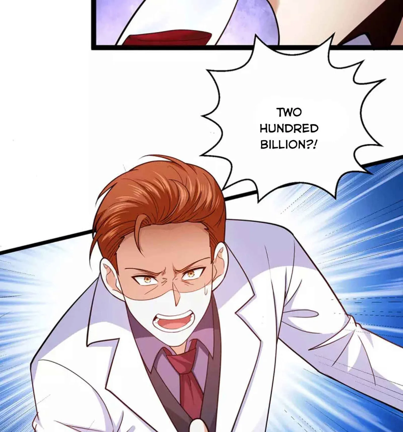 Dragon Son-in-Law God of War Chapter 55 page 41 - 