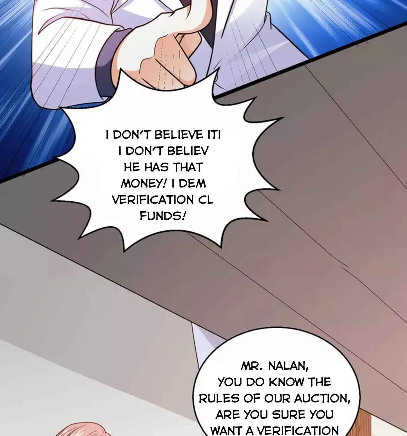 Dragon Son-in-Law God of War Chapter 55 page 42 - 