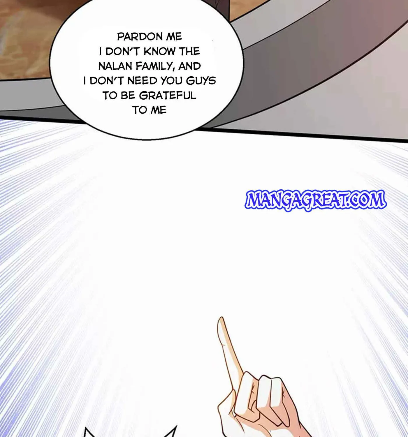 Dragon Son-in-Law God of War Chapter 55 page 47 - 