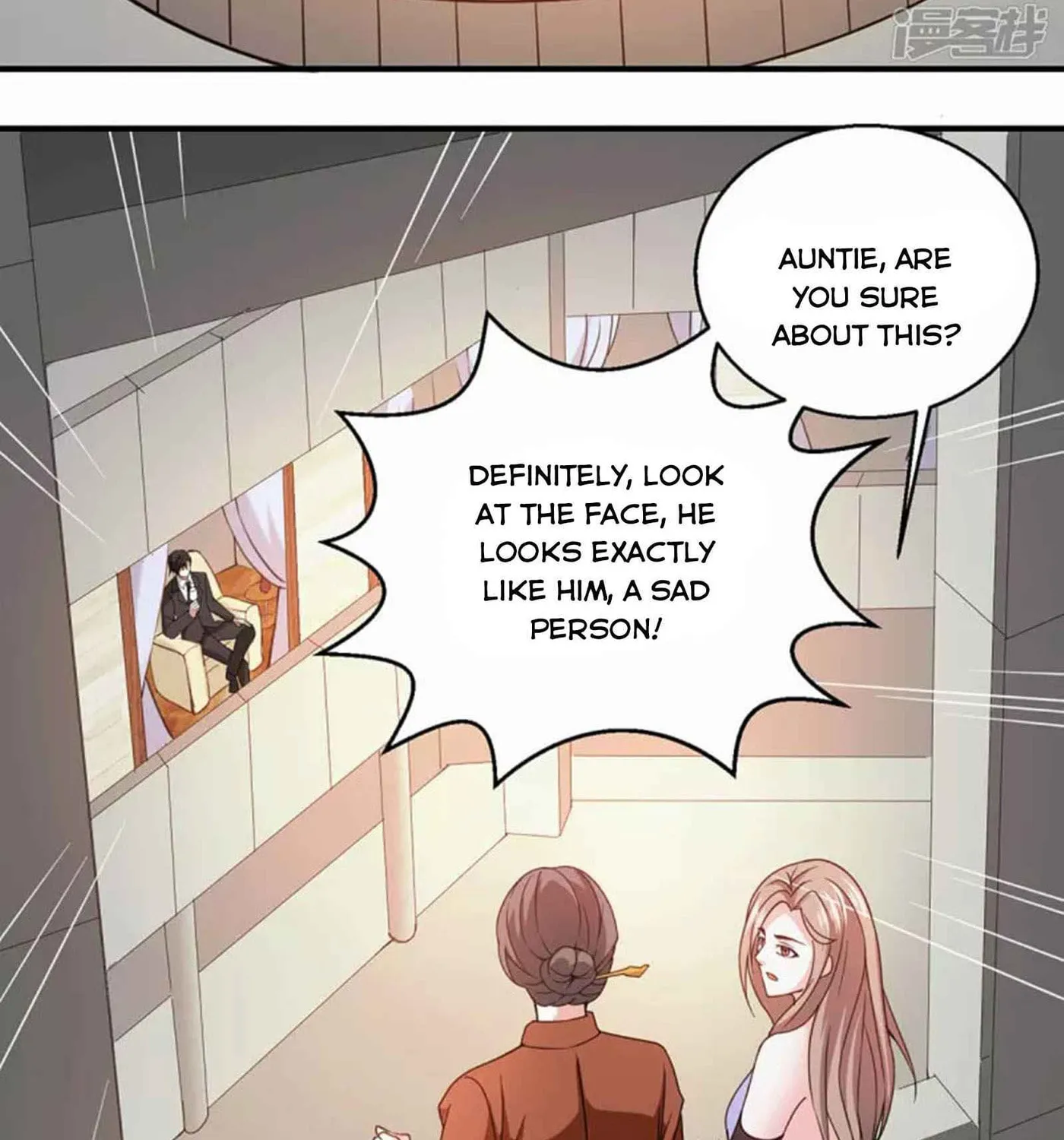 Dragon Son-in-Law God of War Chapter 55 page 7 - 