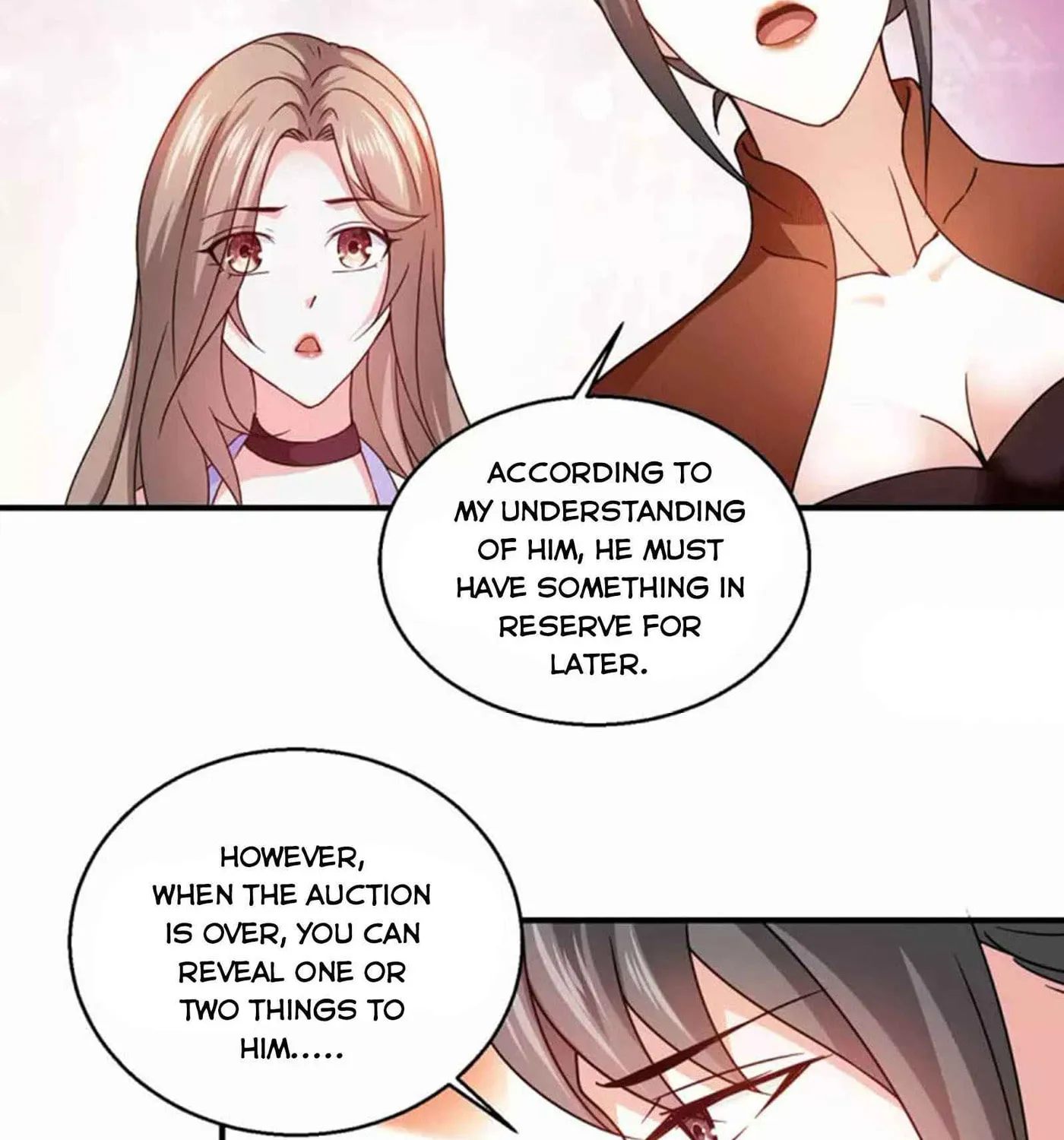 Dragon Son-in-Law God of War Chapter 55 page 9 - 