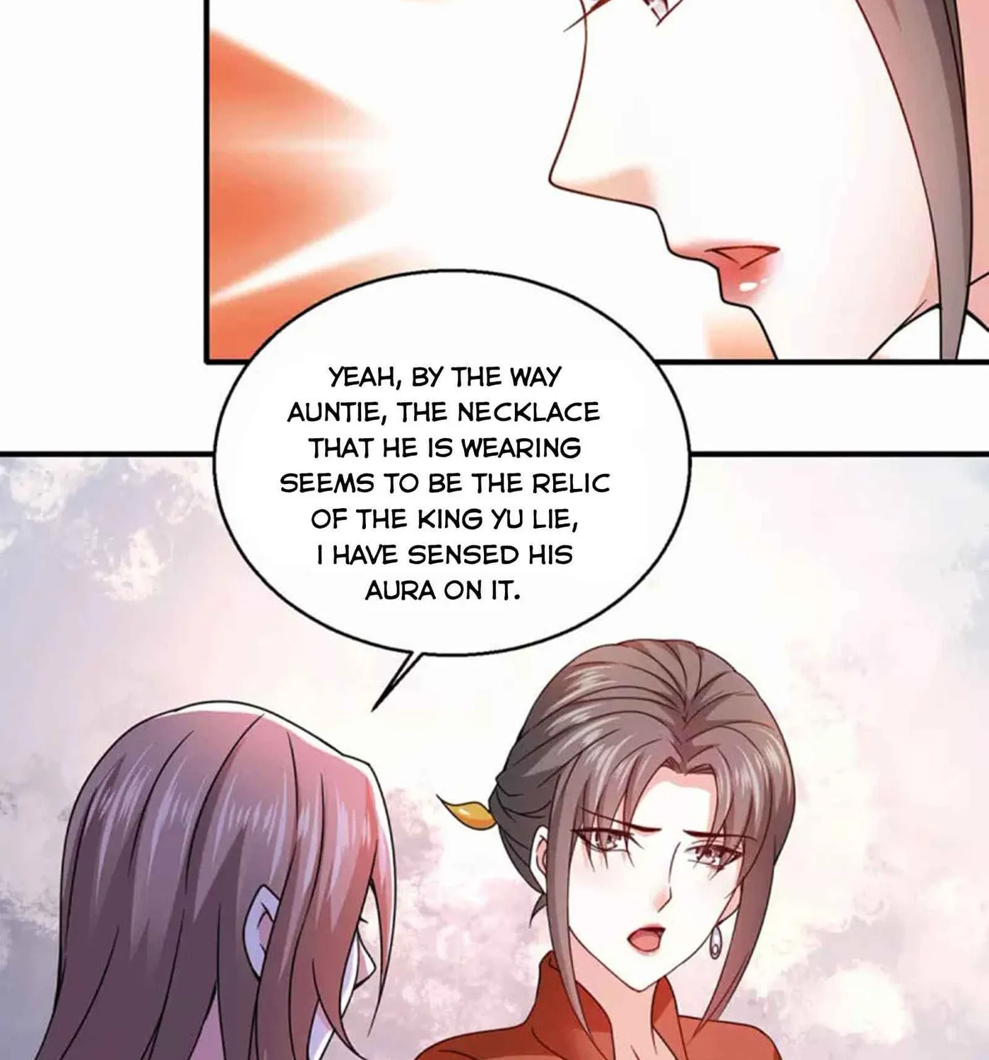 Dragon Son-in-Law God of War Chapter 55 page 10 - 