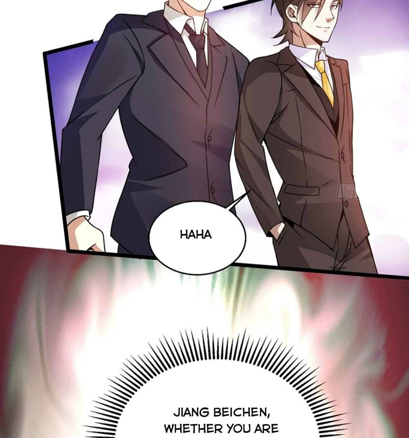 Dragon Son-in-Law God of War Chapter 56 page 20 - 