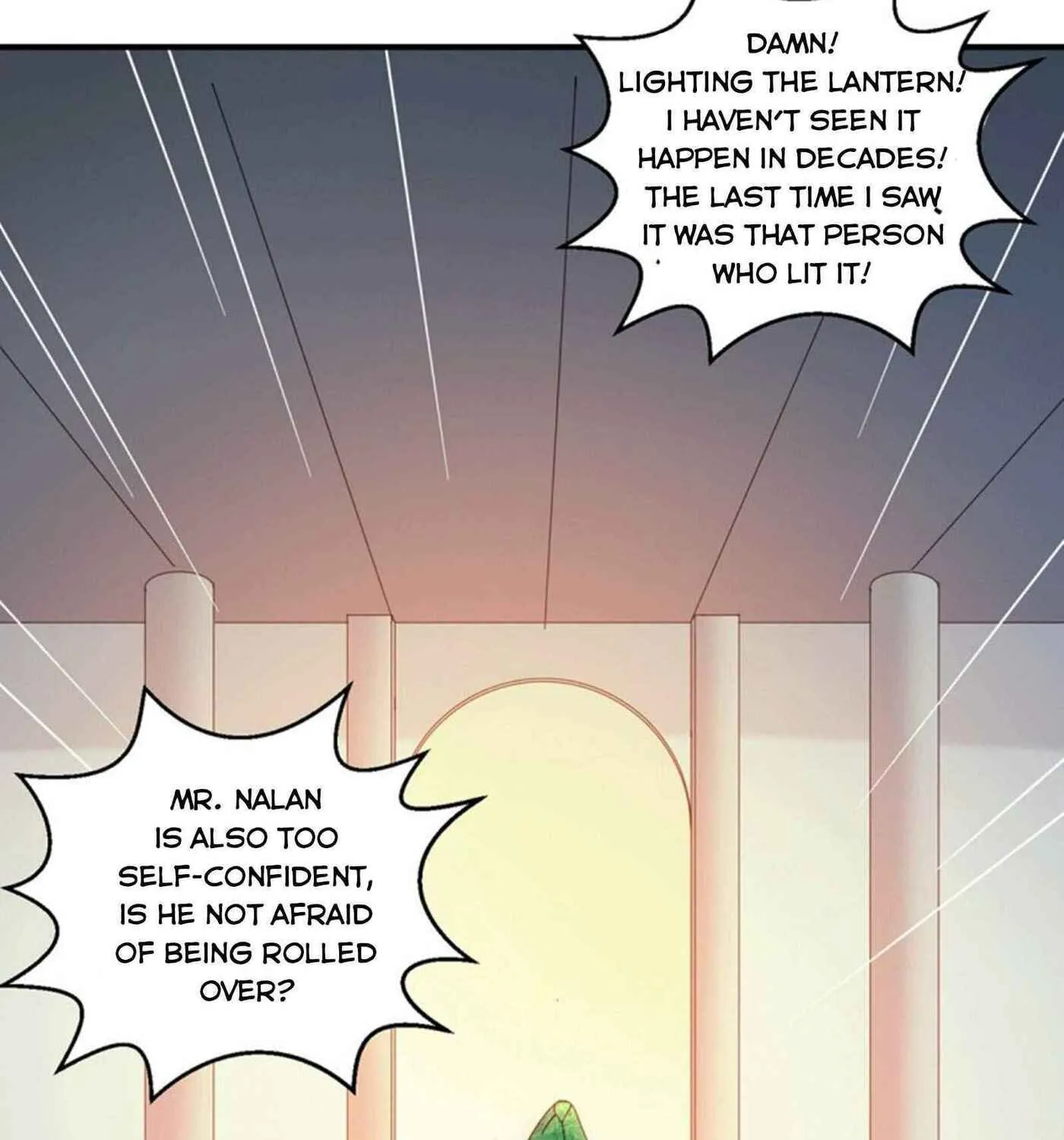 Dragon Son-in-Law God of War Chapter 56 page 3 - 