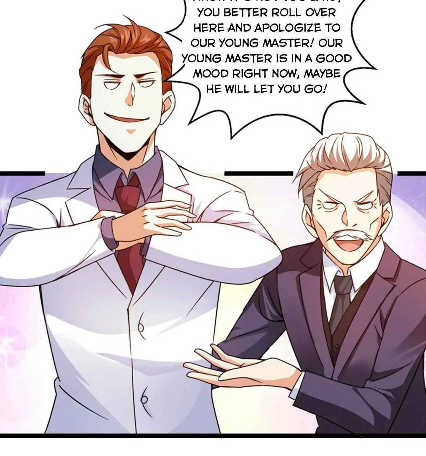 Dragon Son-in-Law God of War Chapter 56 page 26 - 