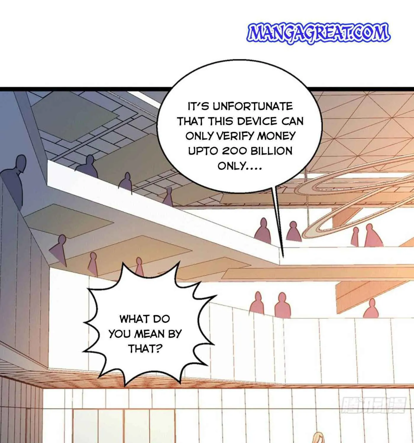 Dragon Son-in-Law God of War Chapter 56 page 27 - 
