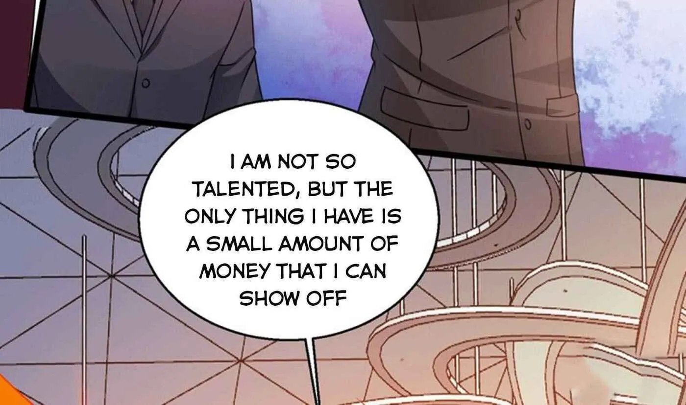 Dragon Son-in-Law God of War Chapter 56 page 31 - 