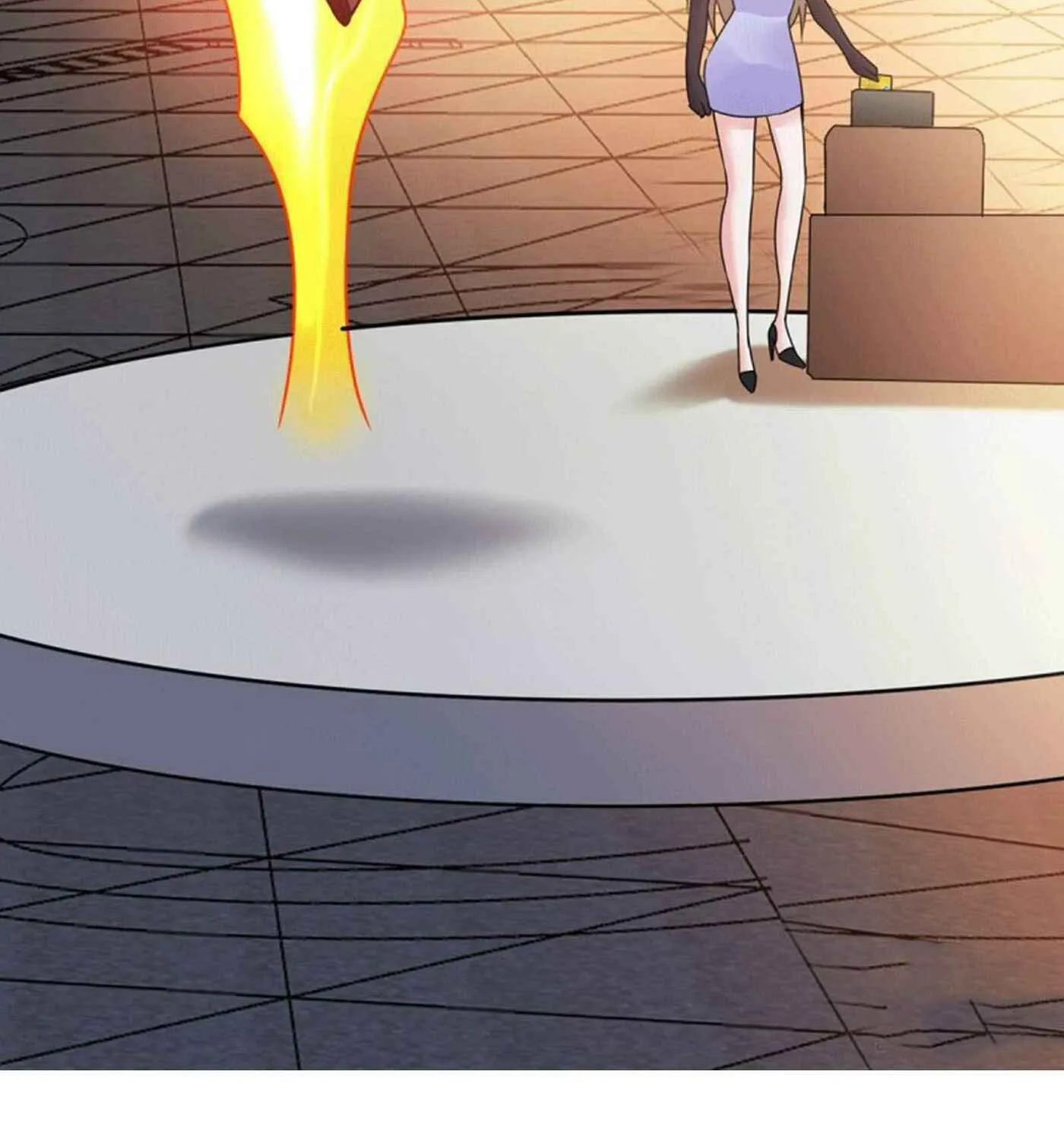 Dragon Son-in-Law God of War Chapter 56 page 34 - 