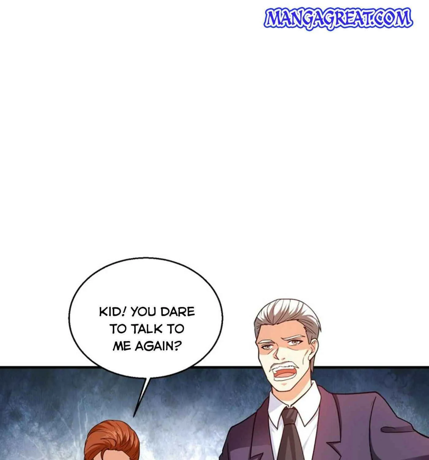 Dragon Son-in-Law God of War Chapter 56 page 35 - 