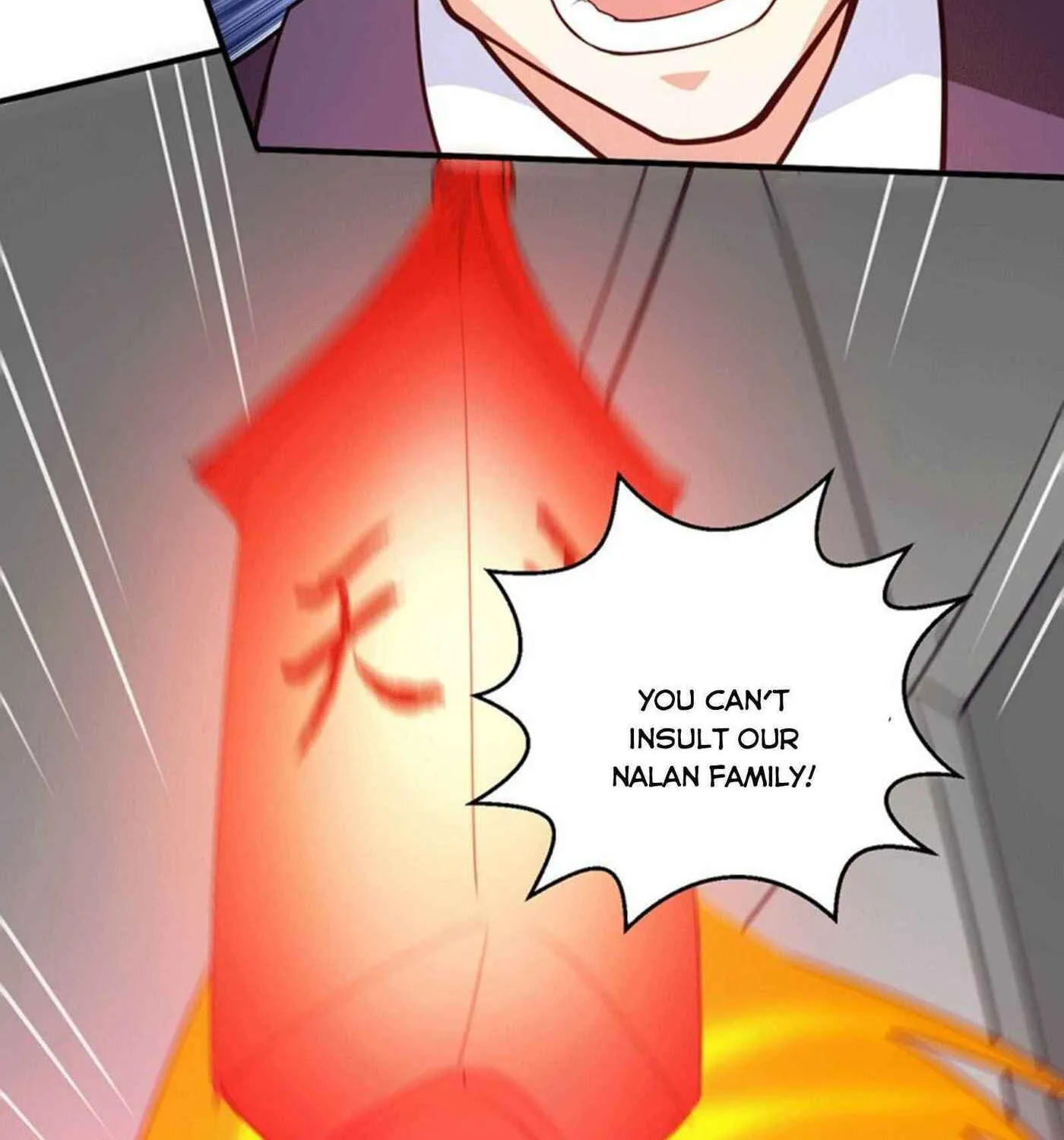 Dragon Son-in-Law God of War Chapter 56 page 39 - 