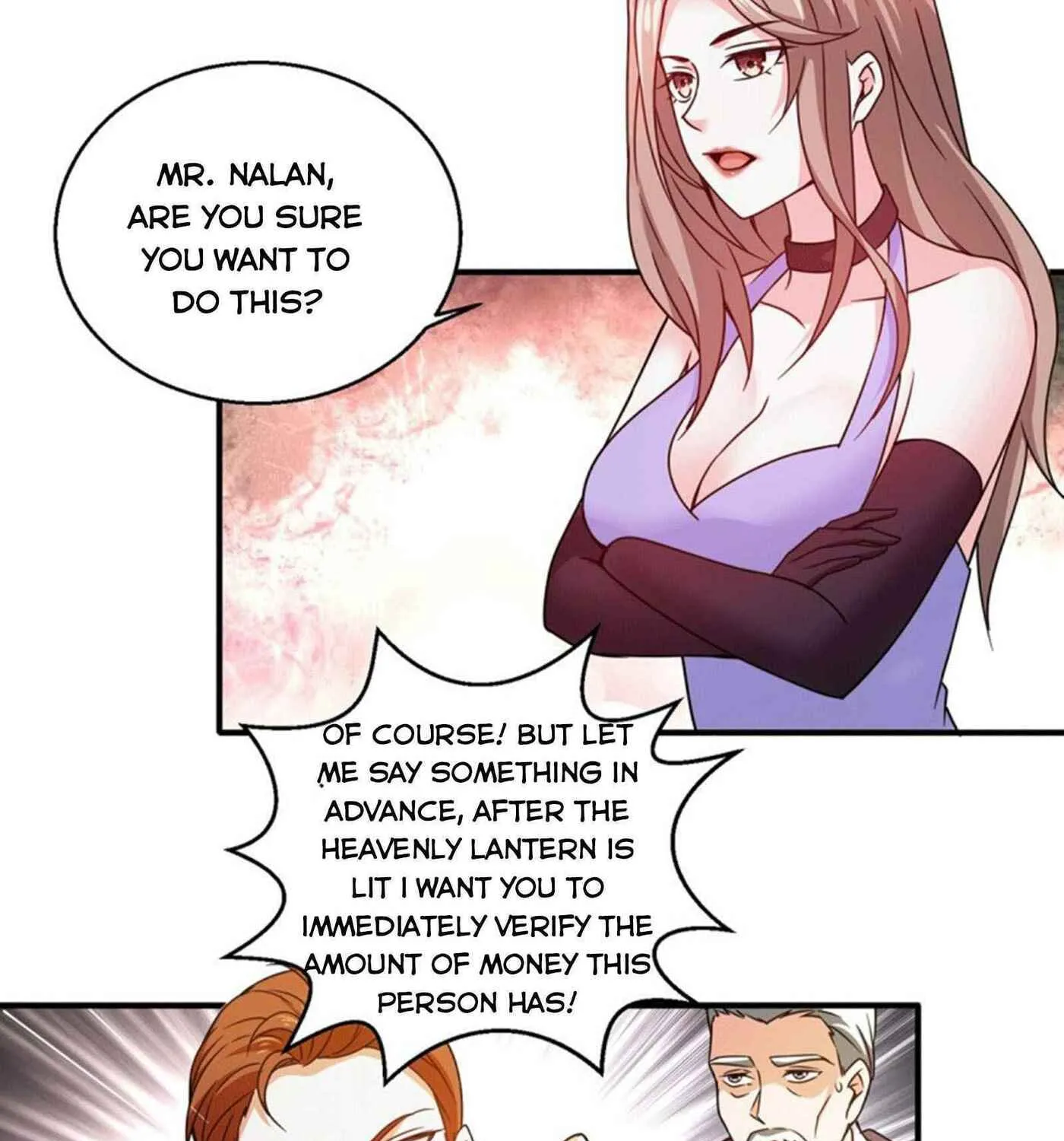 Dragon Son-in-Law God of War Chapter 56 page 5 - 
