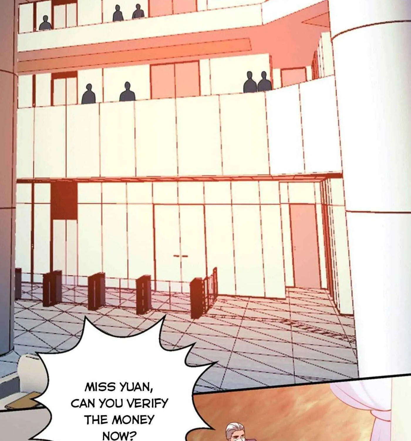 Dragon Son-in-Law God of War Chapter 56 page 10 - 